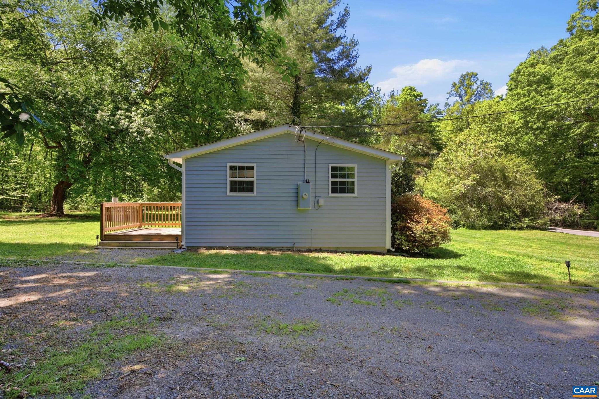 APPLE GROVE - Residential