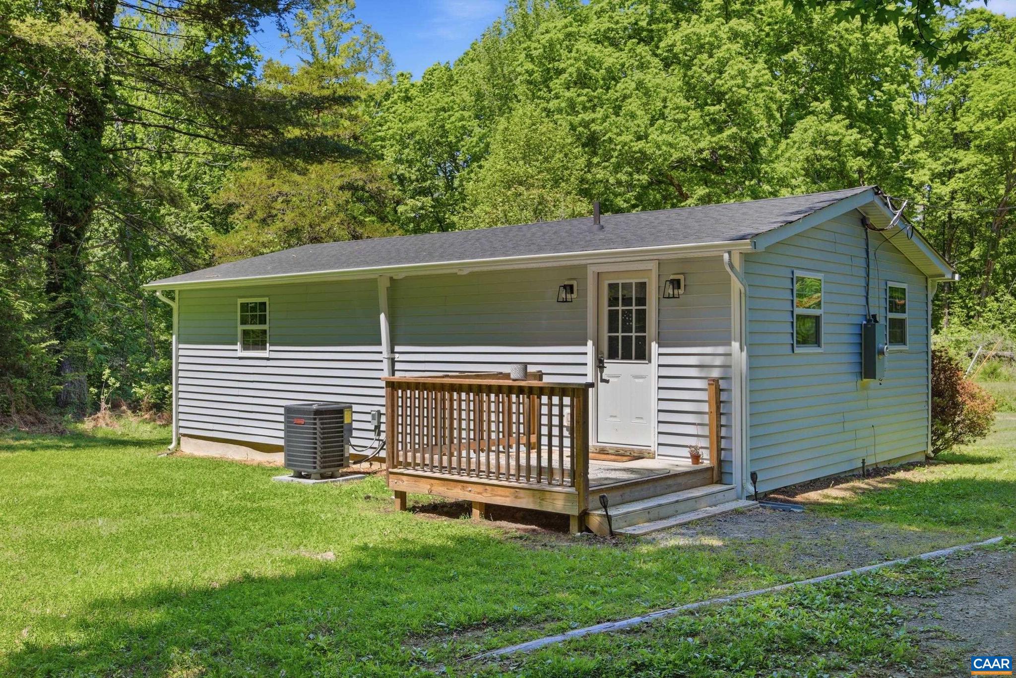 APPLE GROVE - Residential