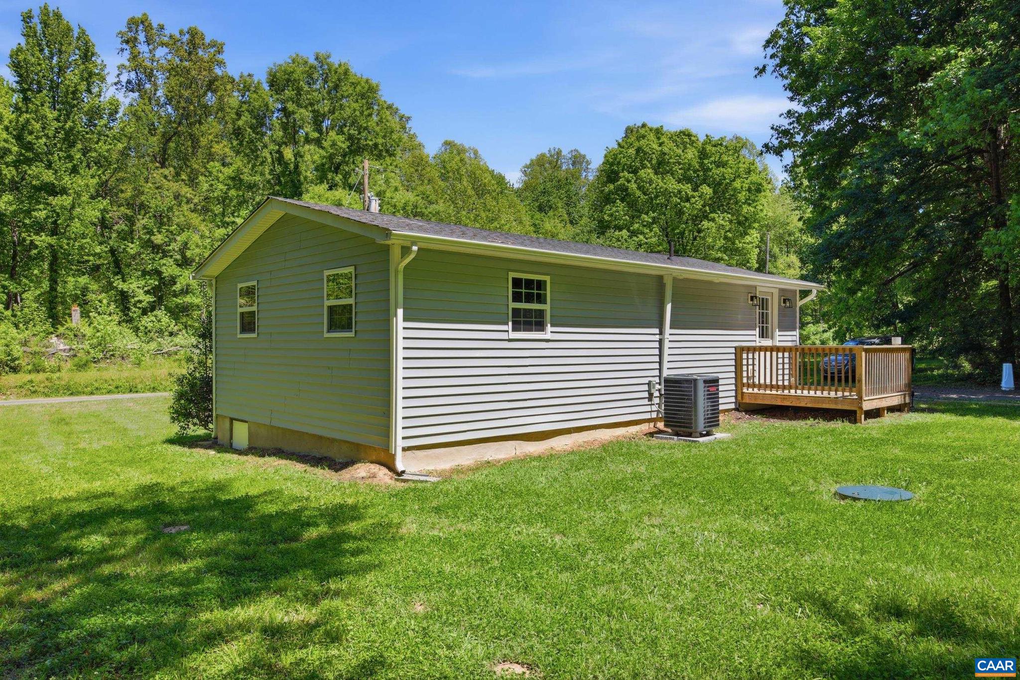 APPLE GROVE - Residential