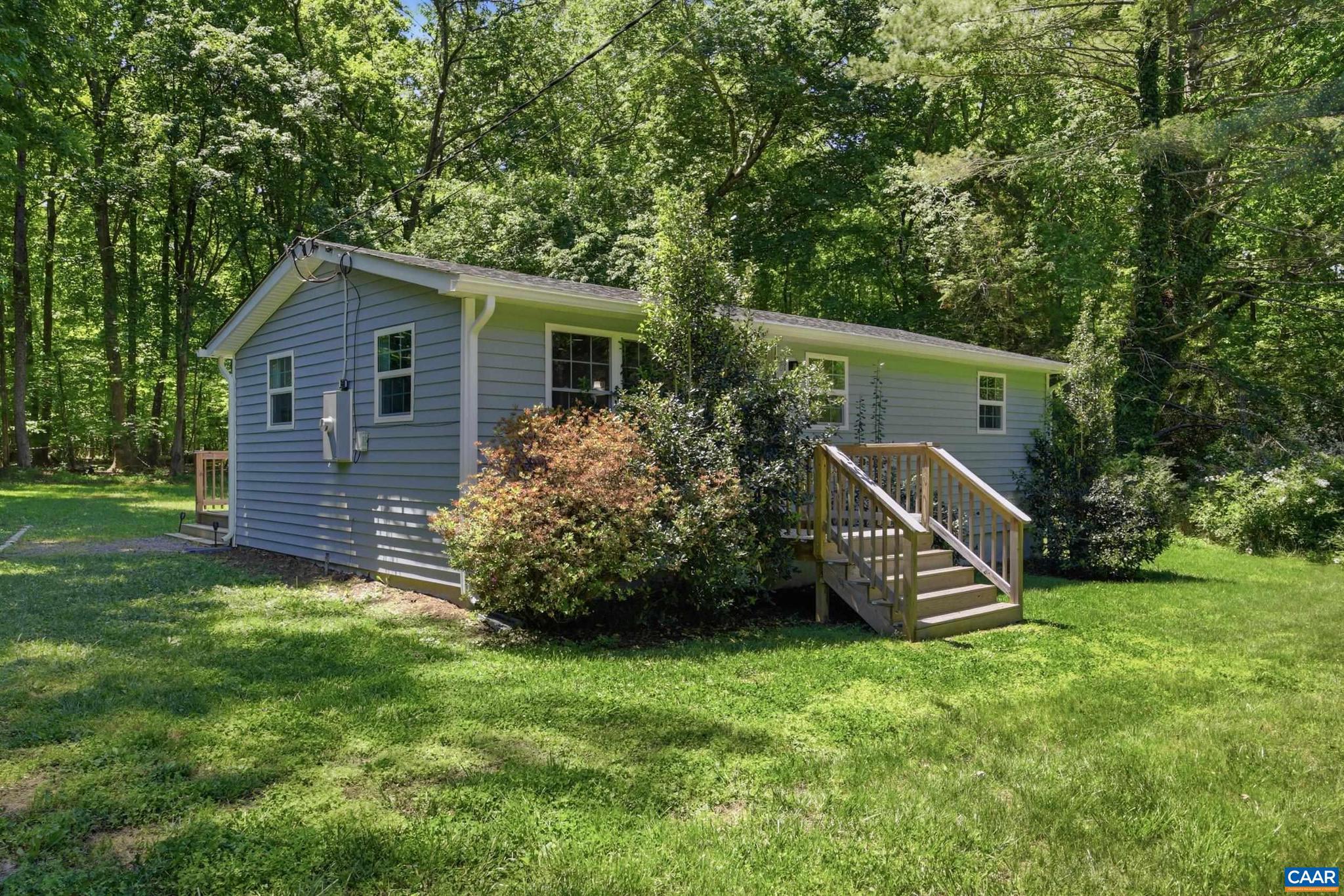 APPLE GROVE - Residential