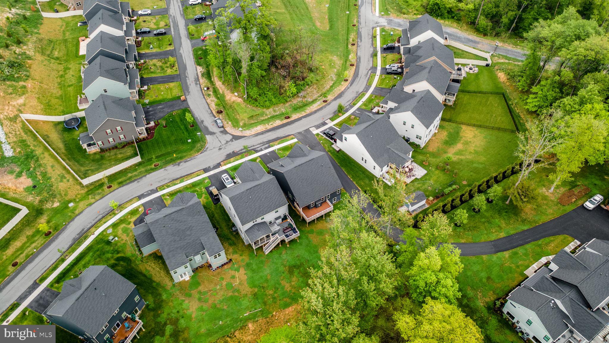 LAKE LINGANORE - Residential