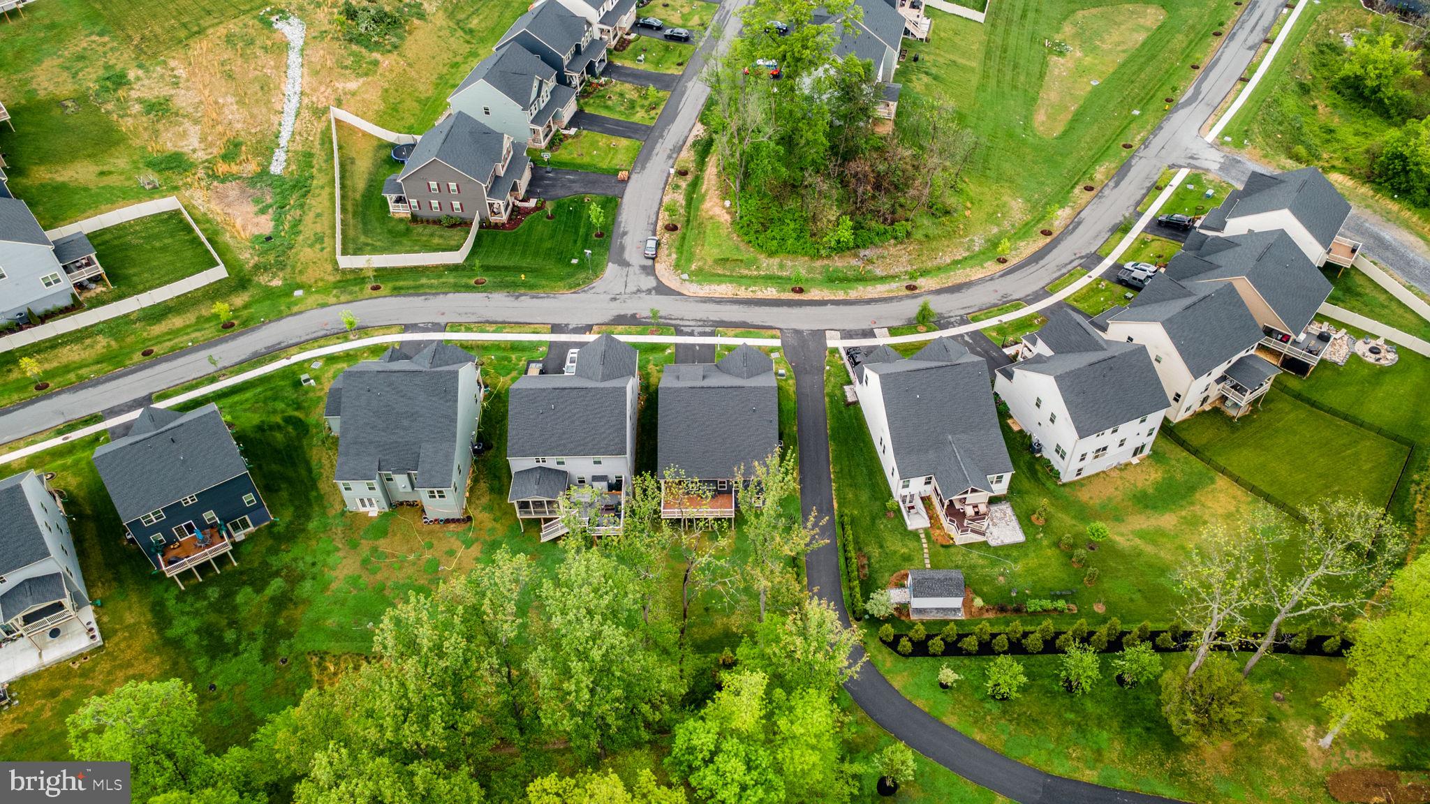 LAKE LINGANORE - Residential