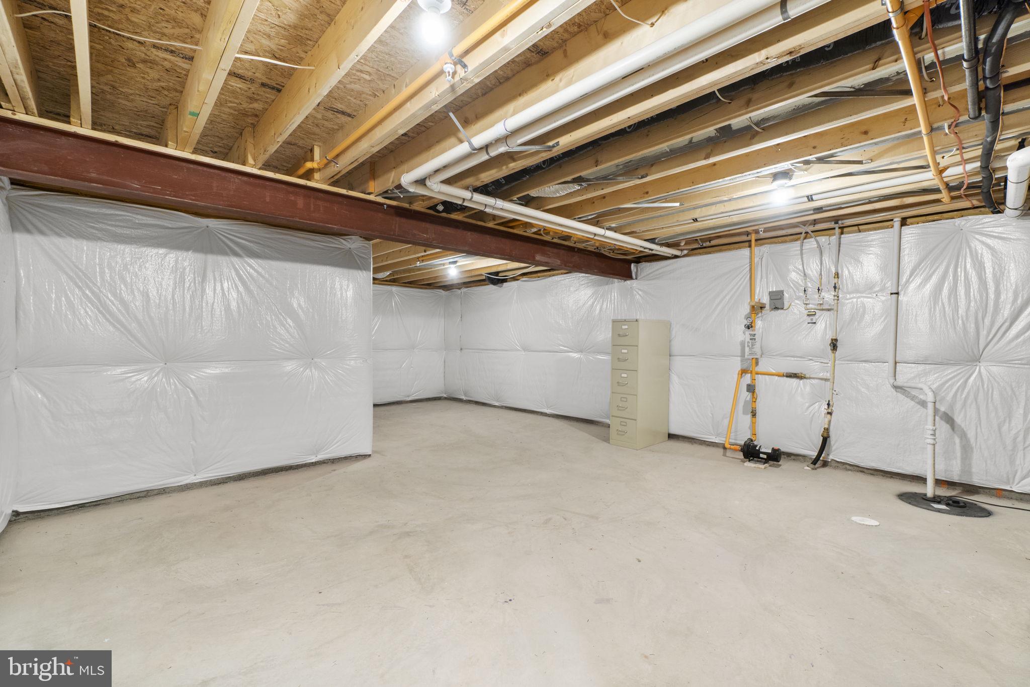 LAKE LINGANORE - Residential