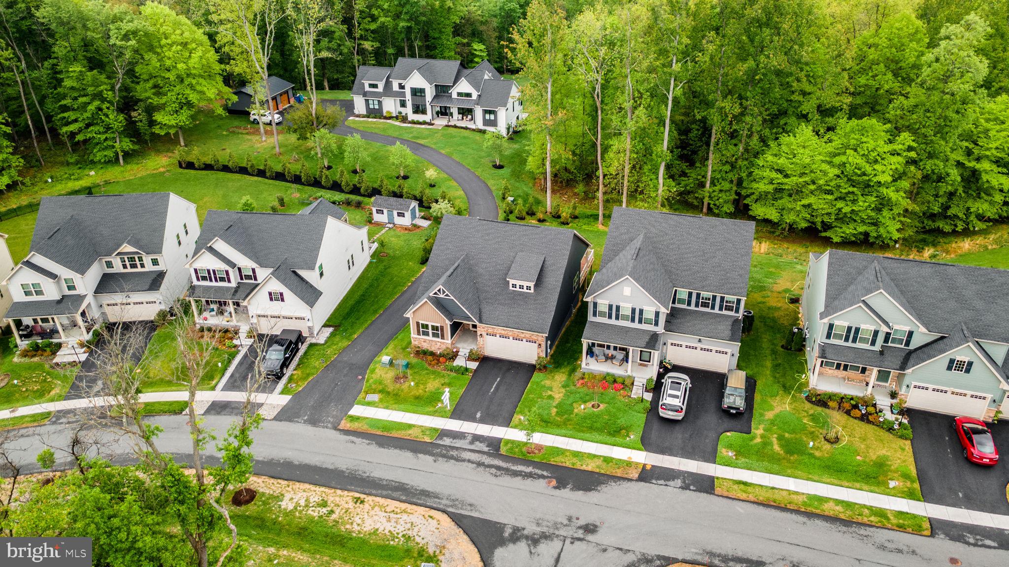 LAKE LINGANORE - Residential