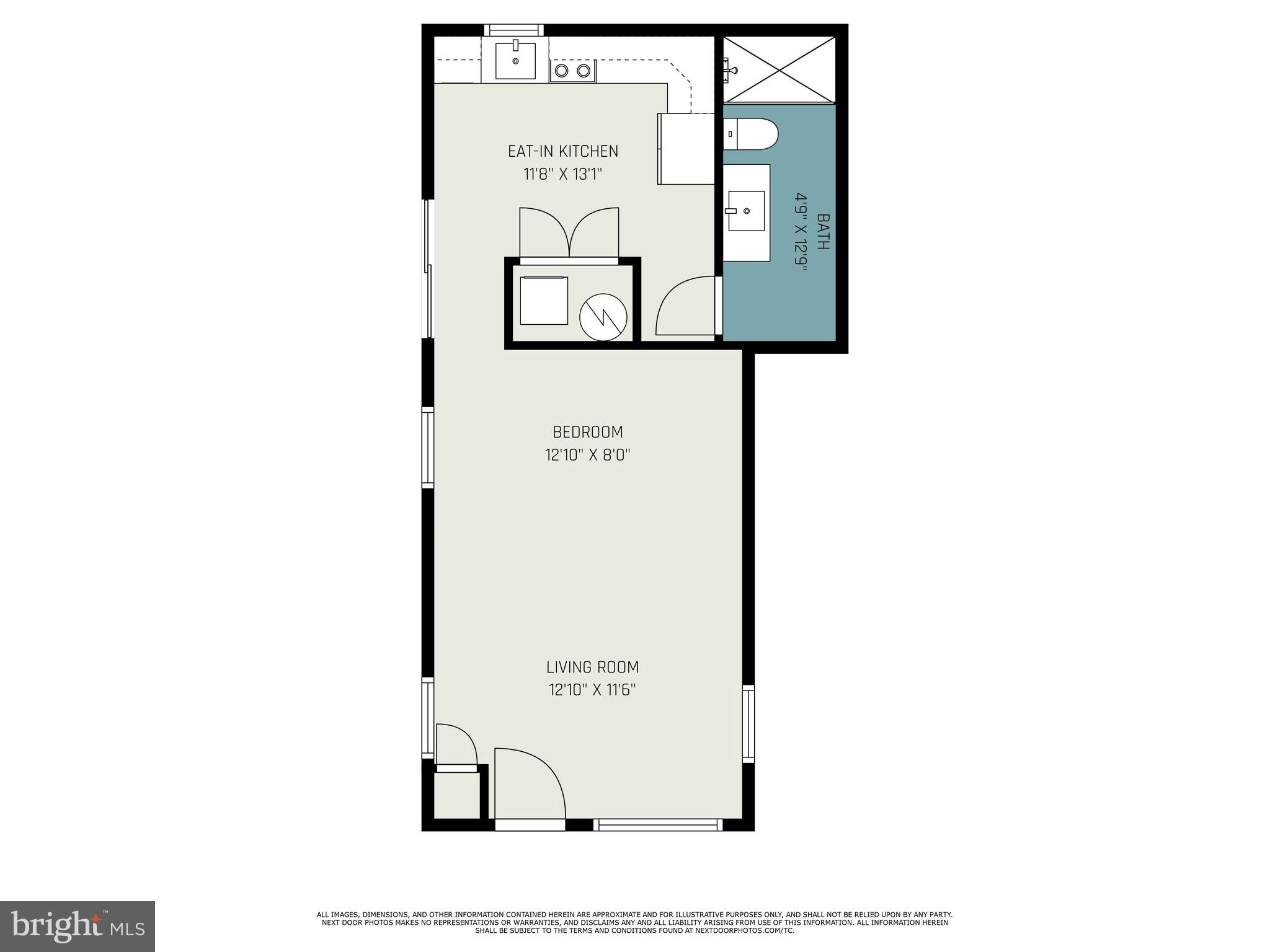 THE POINT - Residential Lease