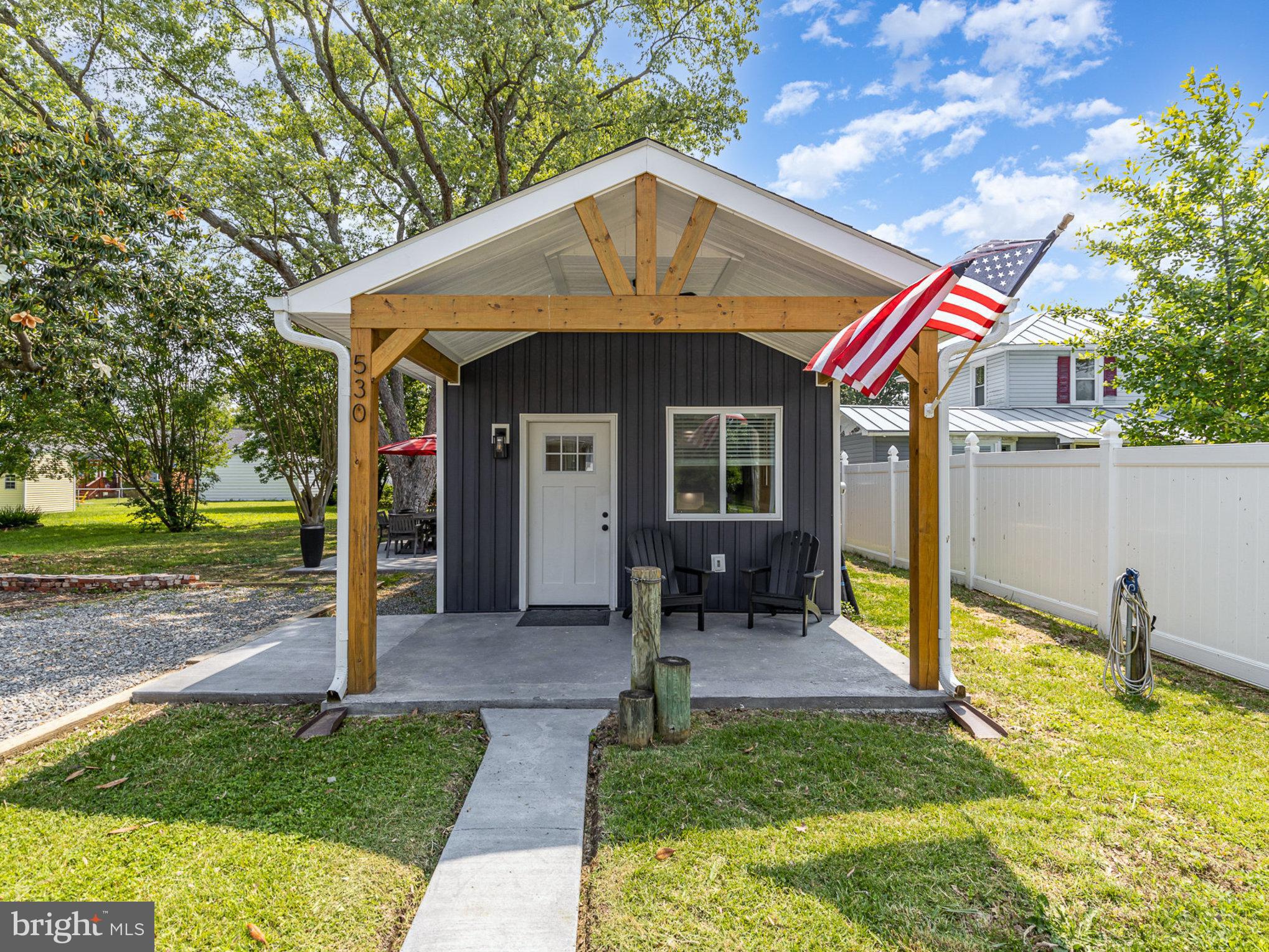 THE POINT - Residential Lease