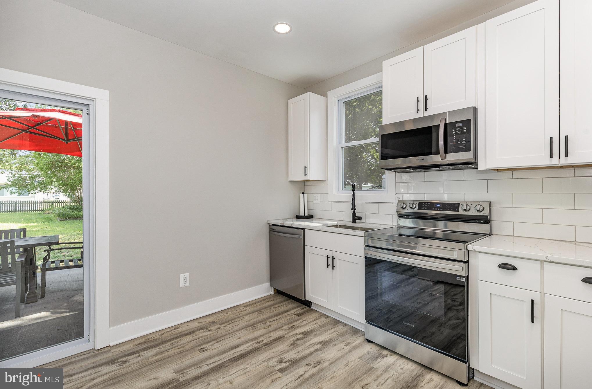 THE POINT - Residential Lease