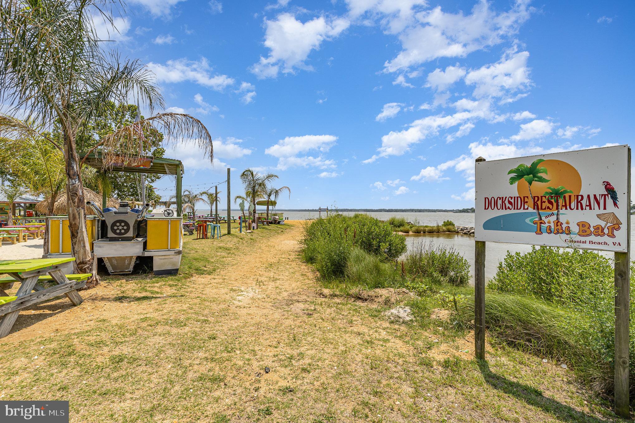 THE POINT - Residential Lease