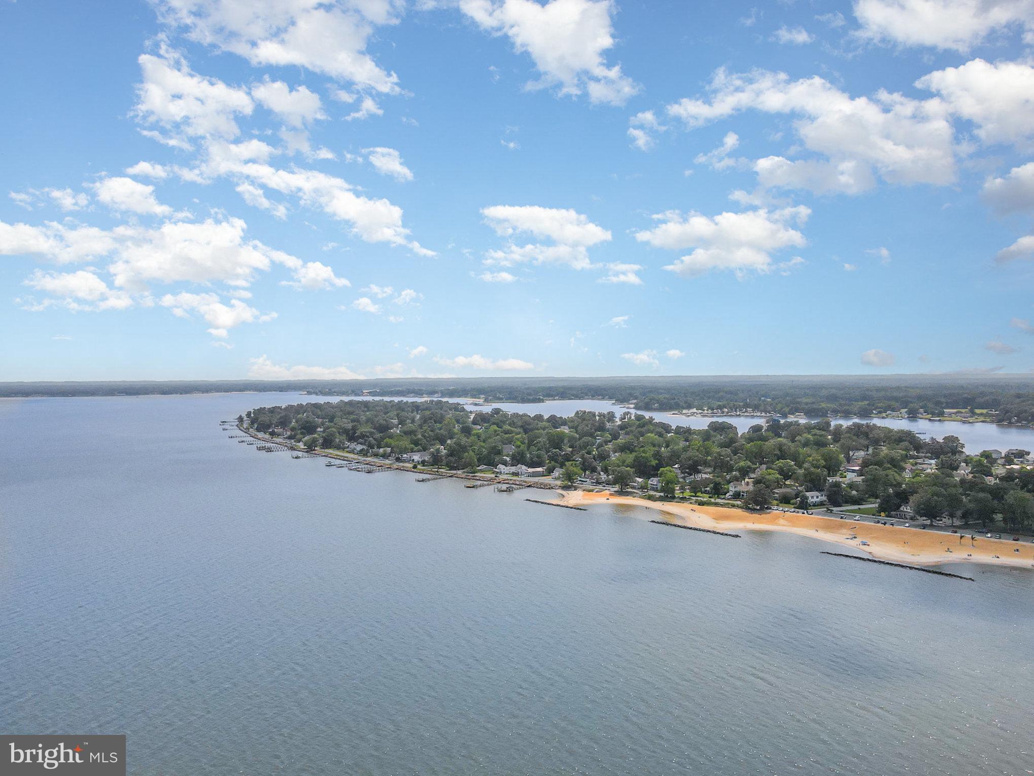 THE POINT - Residential Lease