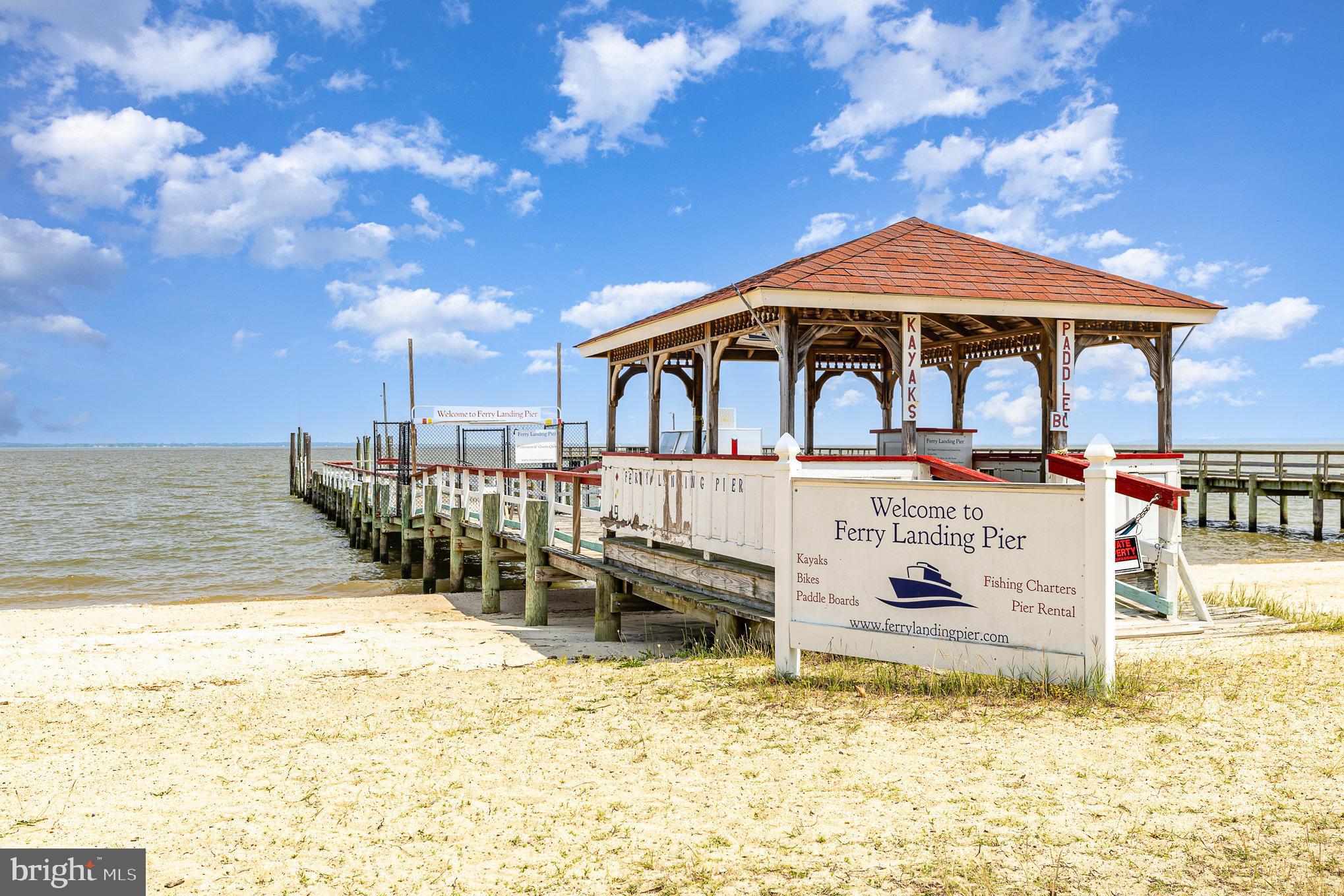 THE POINT - Residential Lease