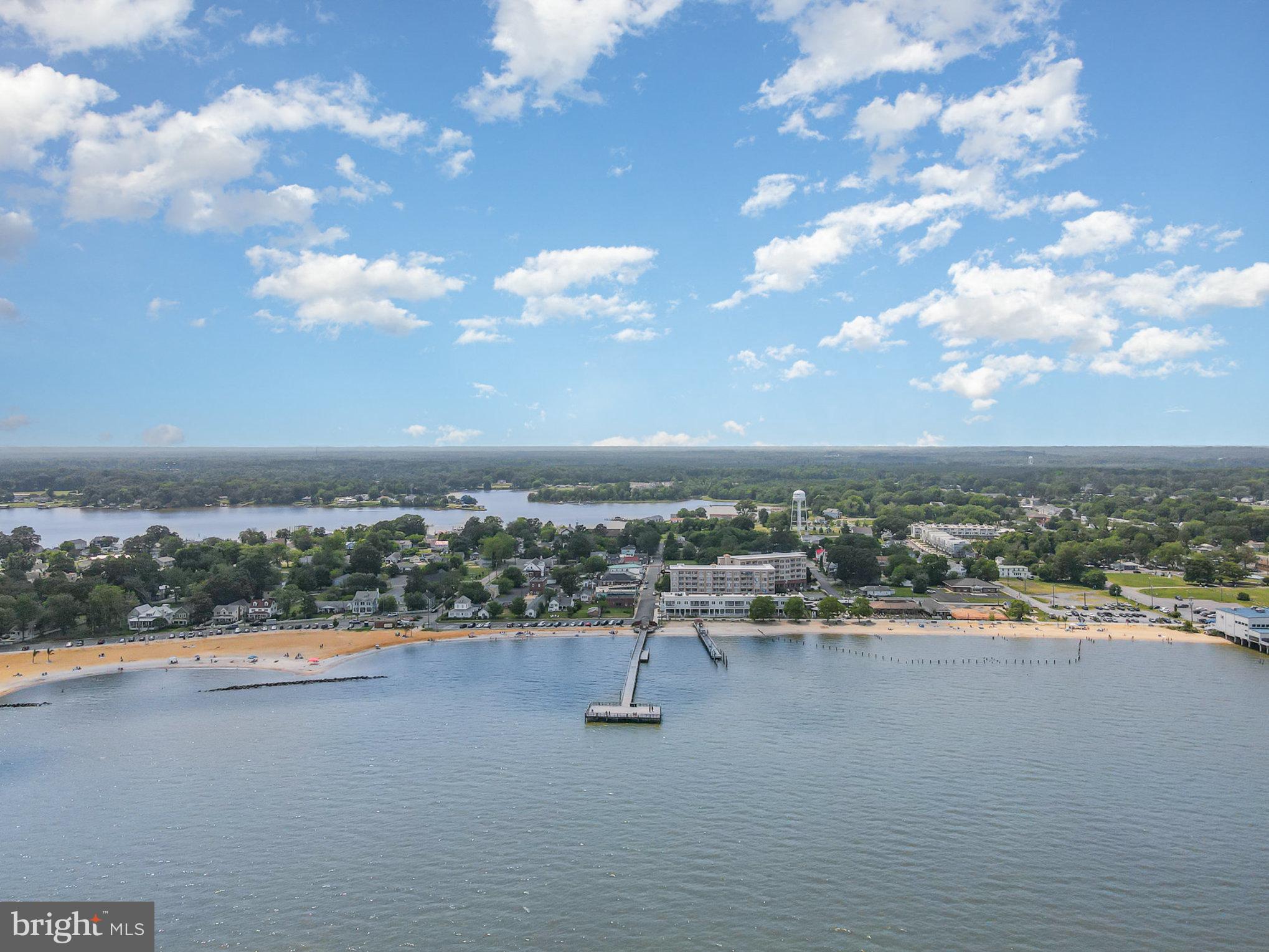 THE POINT - Residential Lease