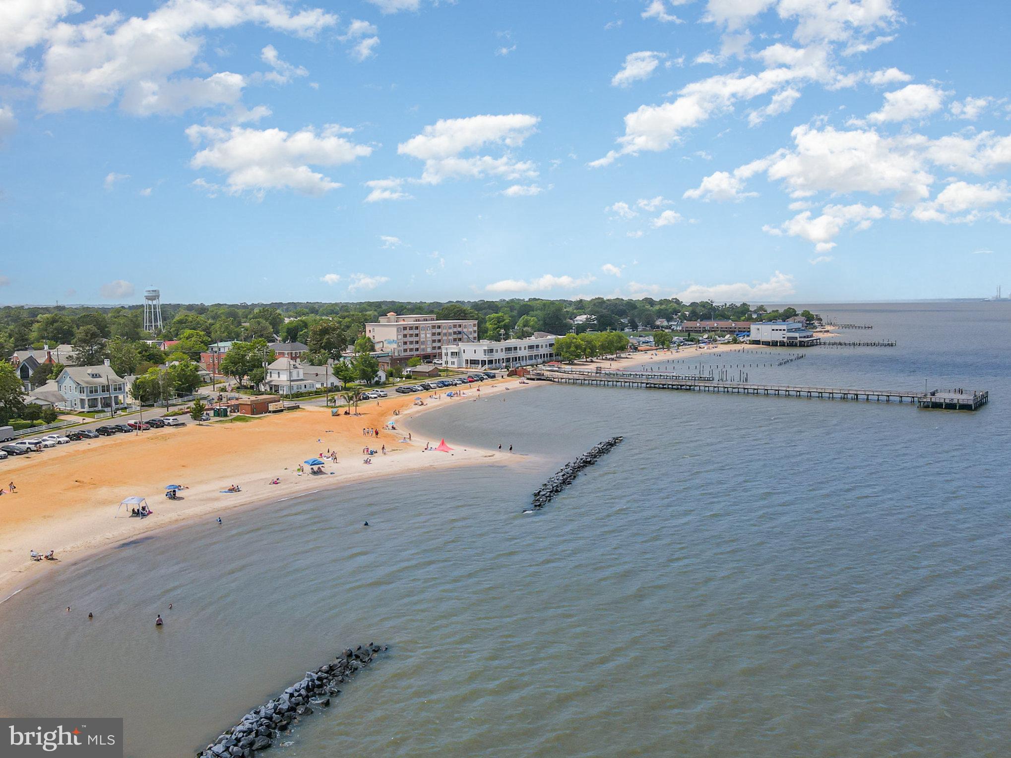 THE POINT - Residential Lease