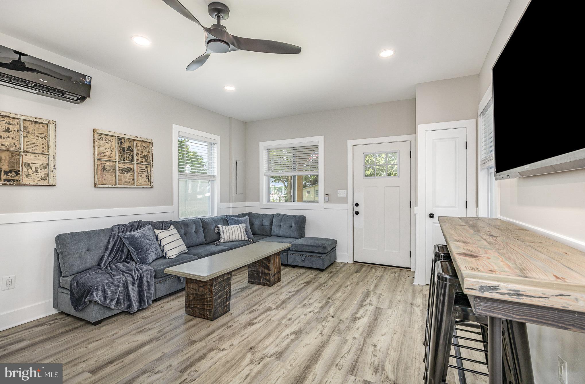 THE POINT - Residential Lease