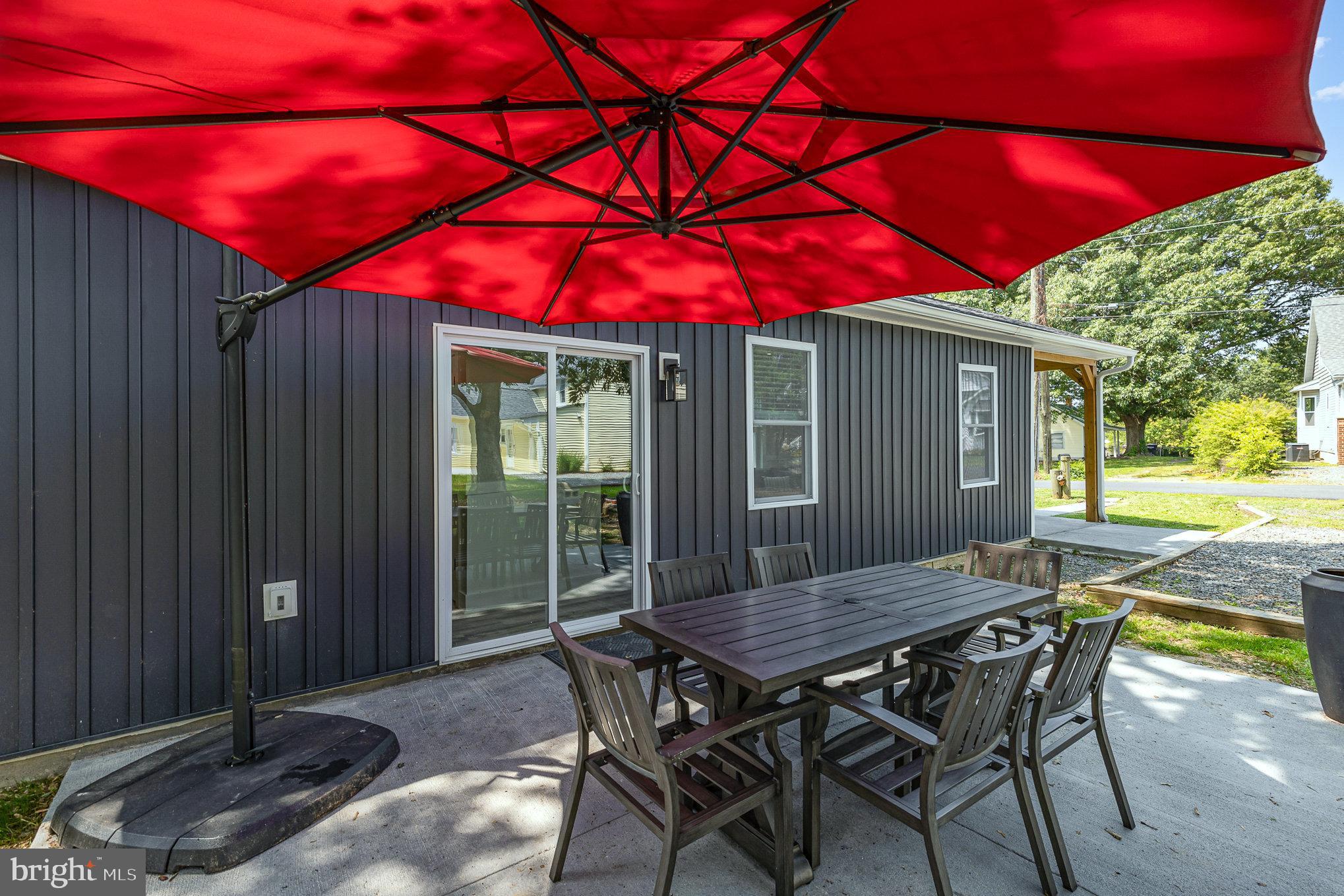 THE POINT - Residential Lease