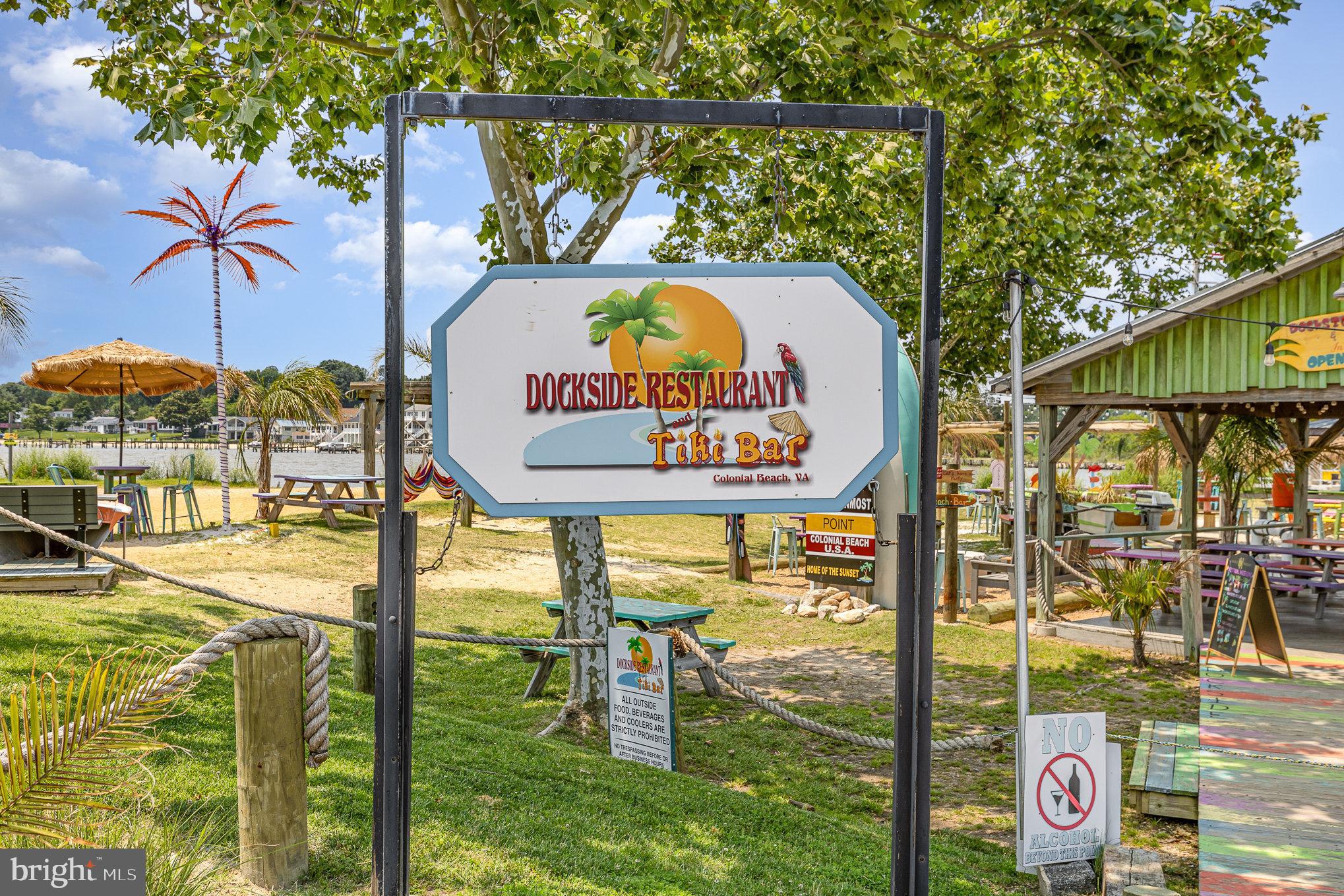 THE POINT - Residential Lease