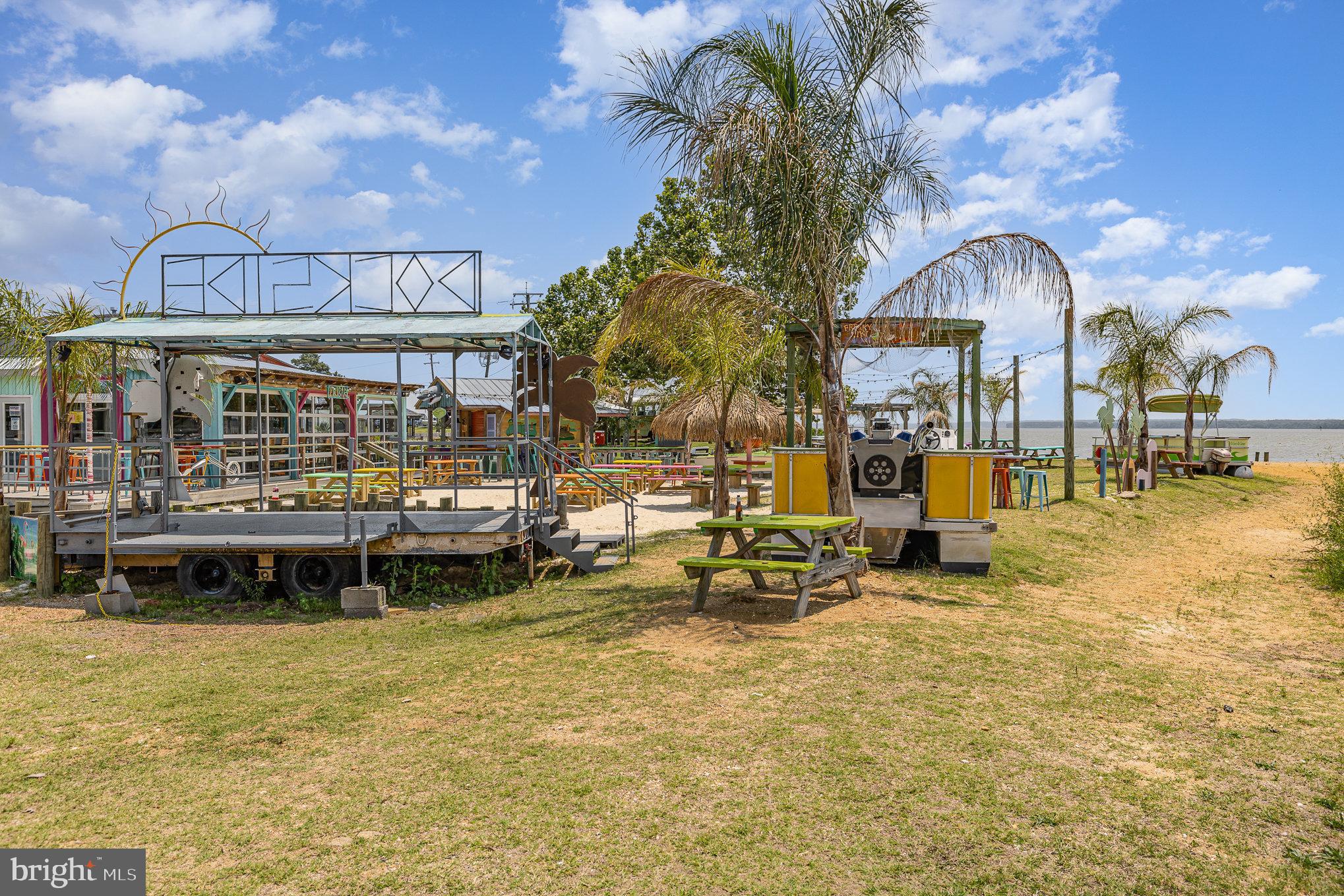 THE POINT - Residential Lease