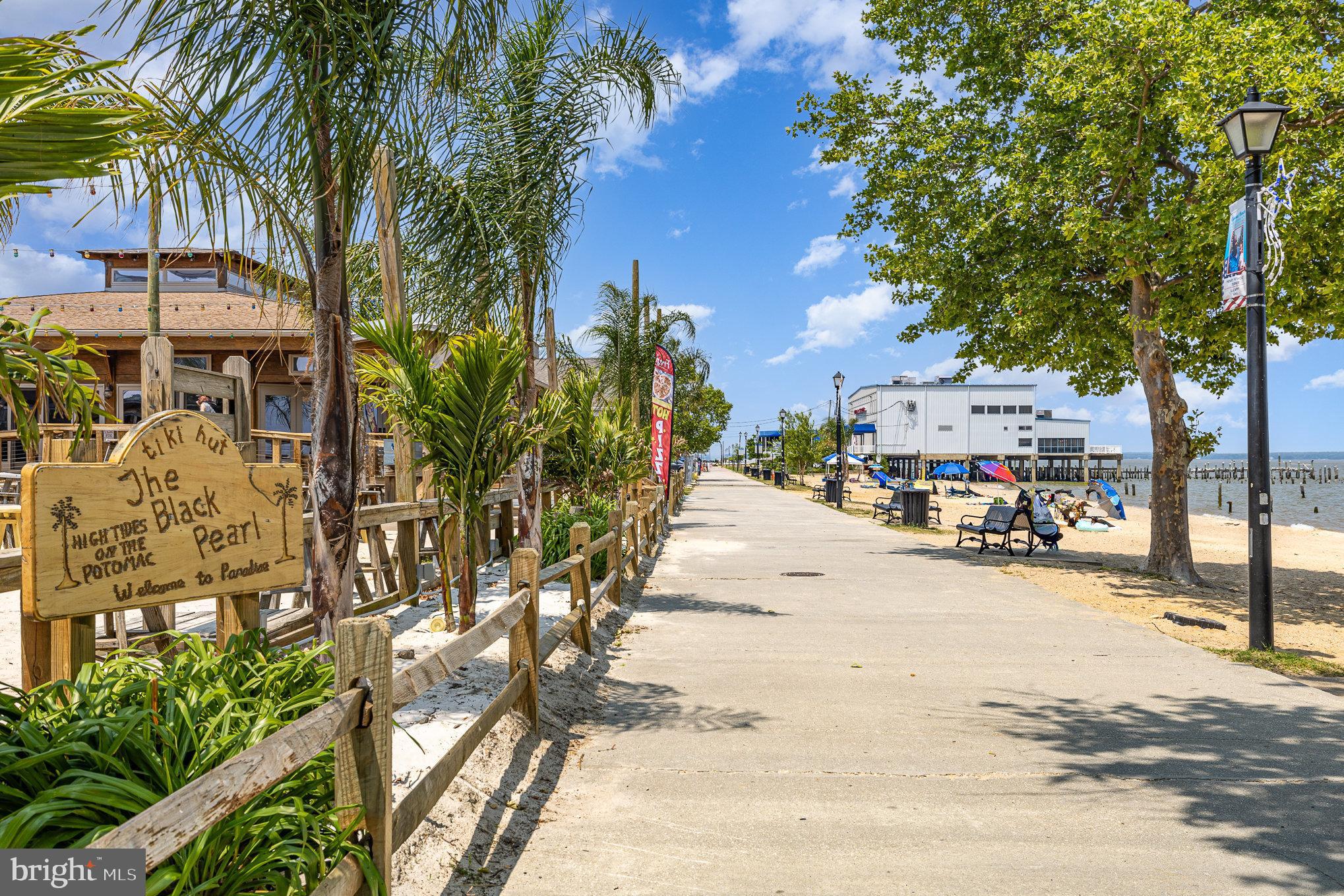 THE POINT - Residential Lease