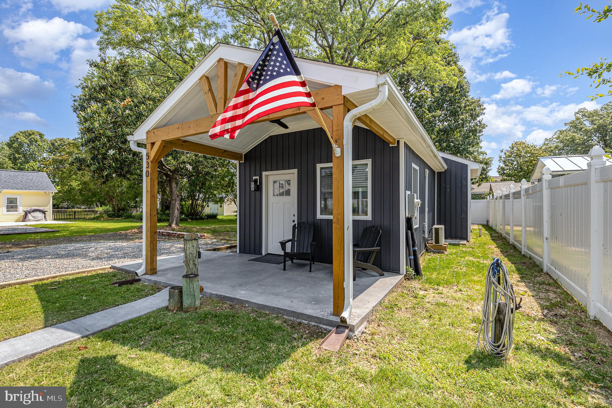 THE POINT - Residential Lease