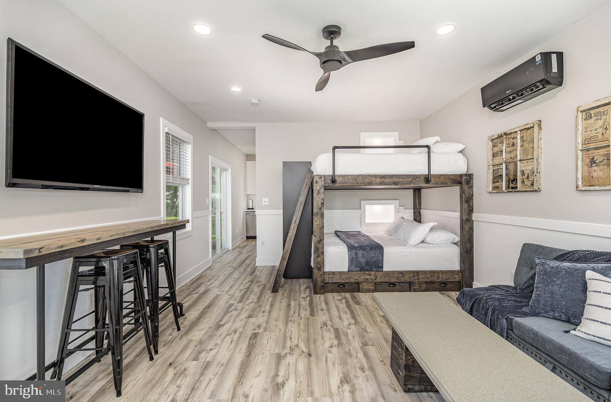 THE POINT - Residential Lease