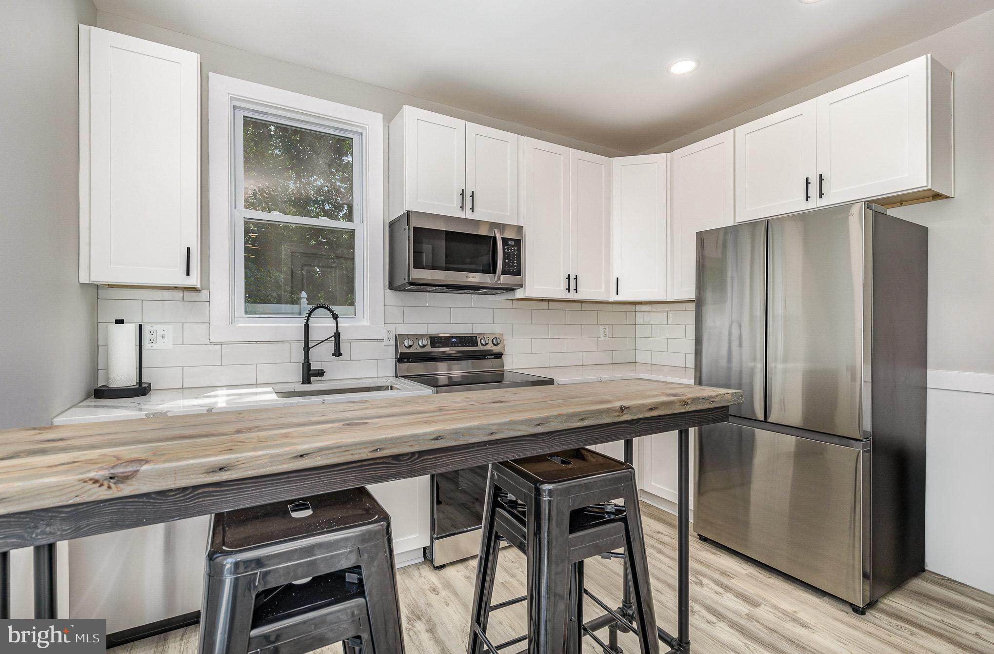 THE POINT - Residential Lease