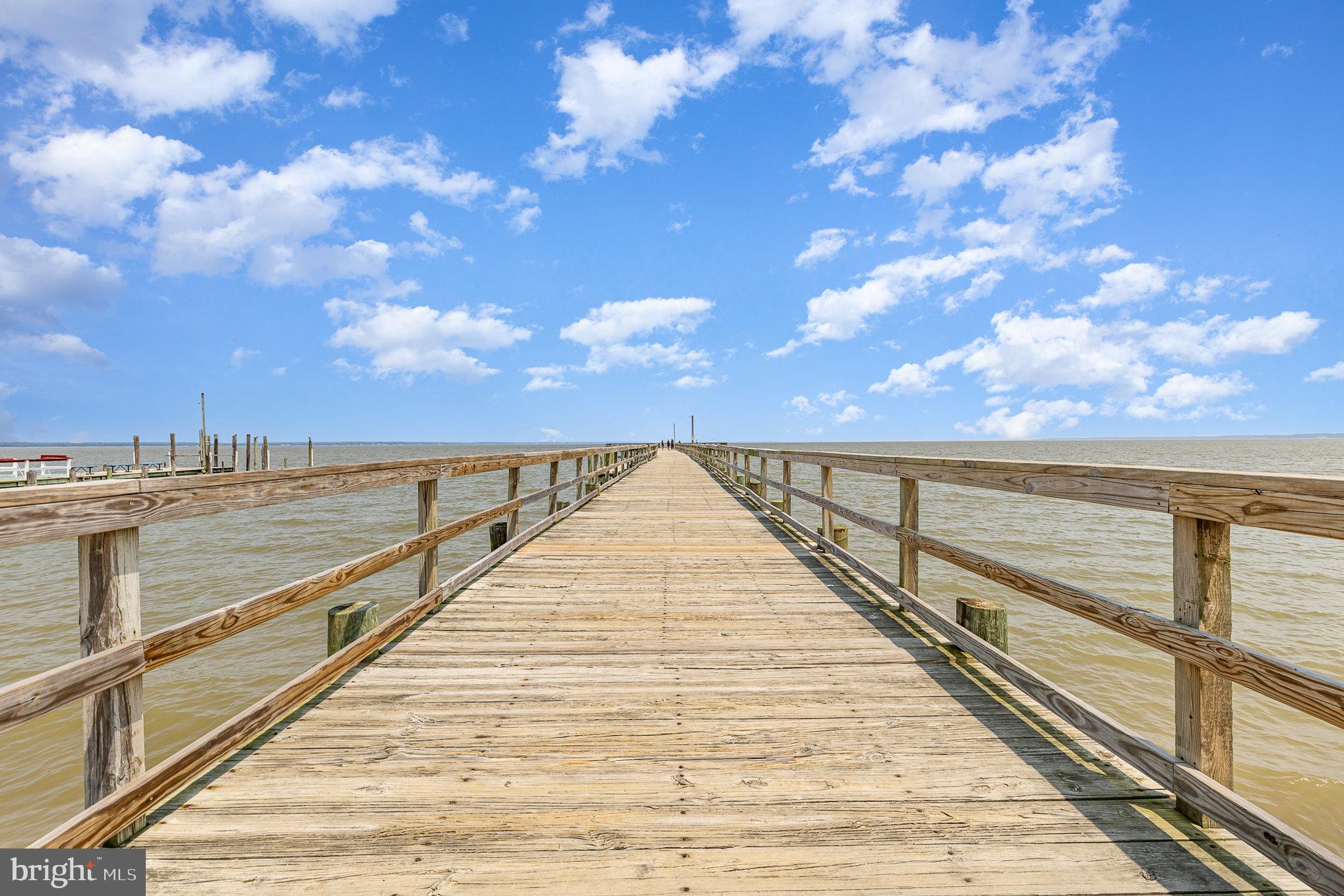 THE POINT - Residential Lease