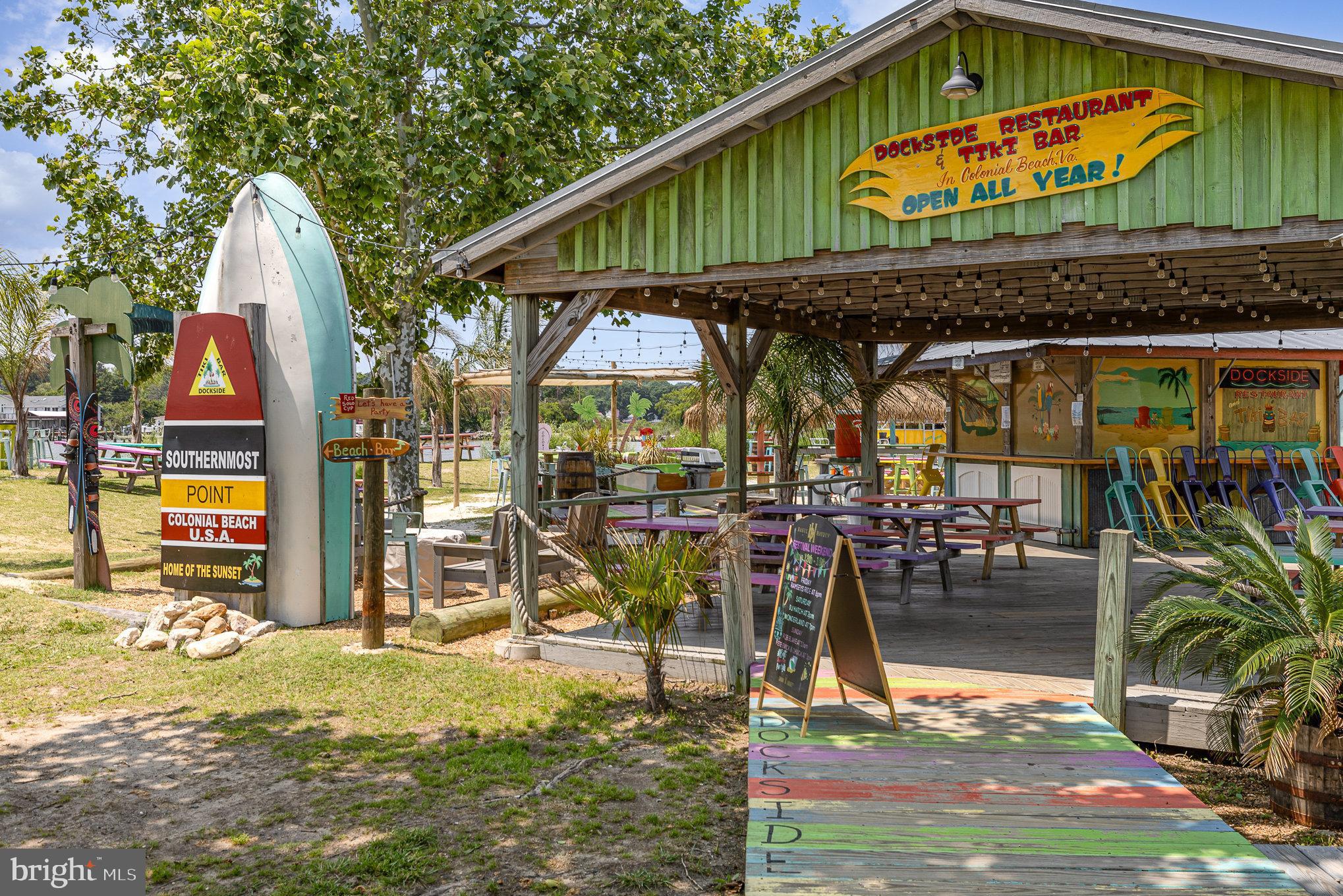 THE POINT - Residential Lease