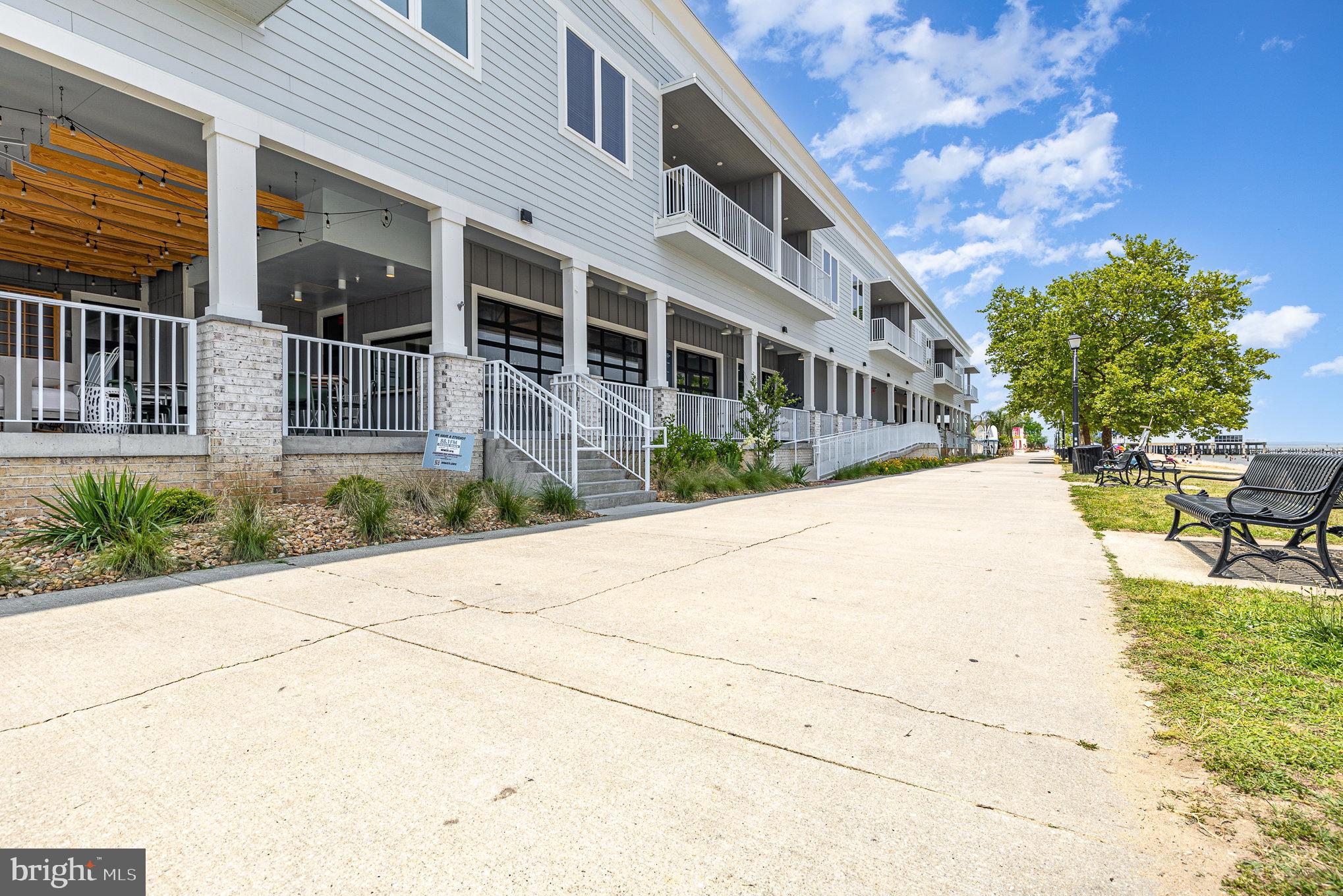 THE POINT - Residential Lease