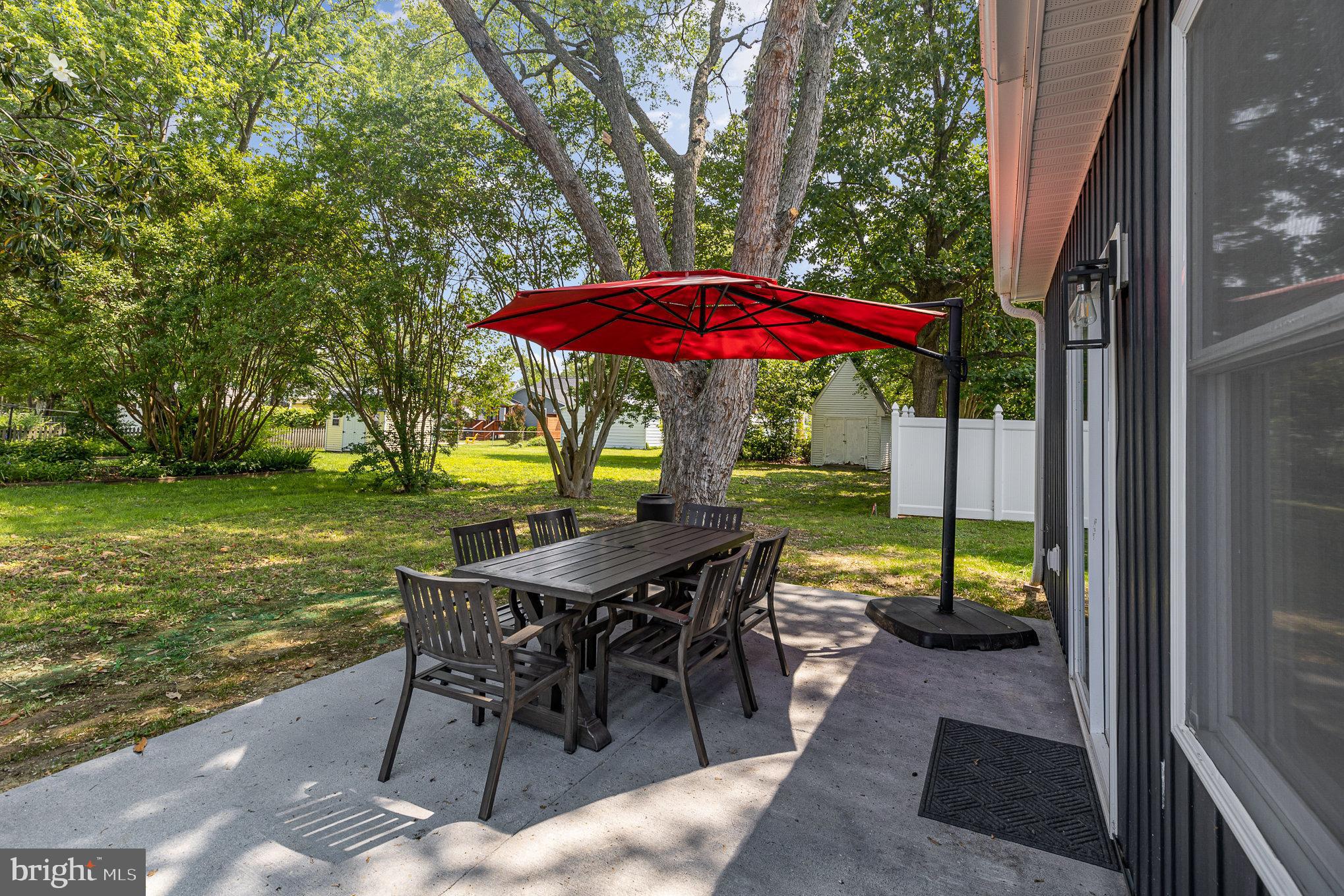 THE POINT - Residential Lease