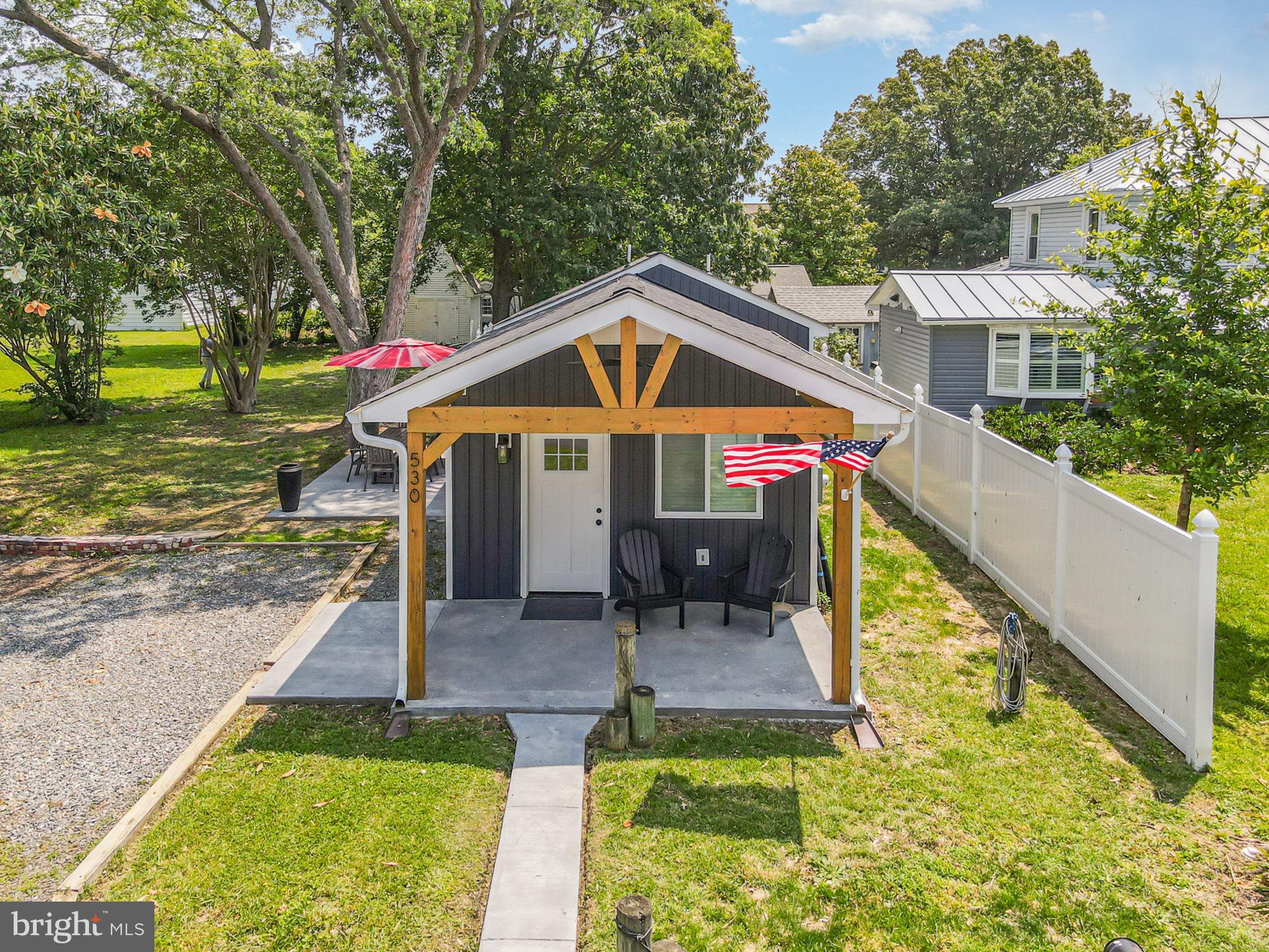 THE POINT - Residential Lease