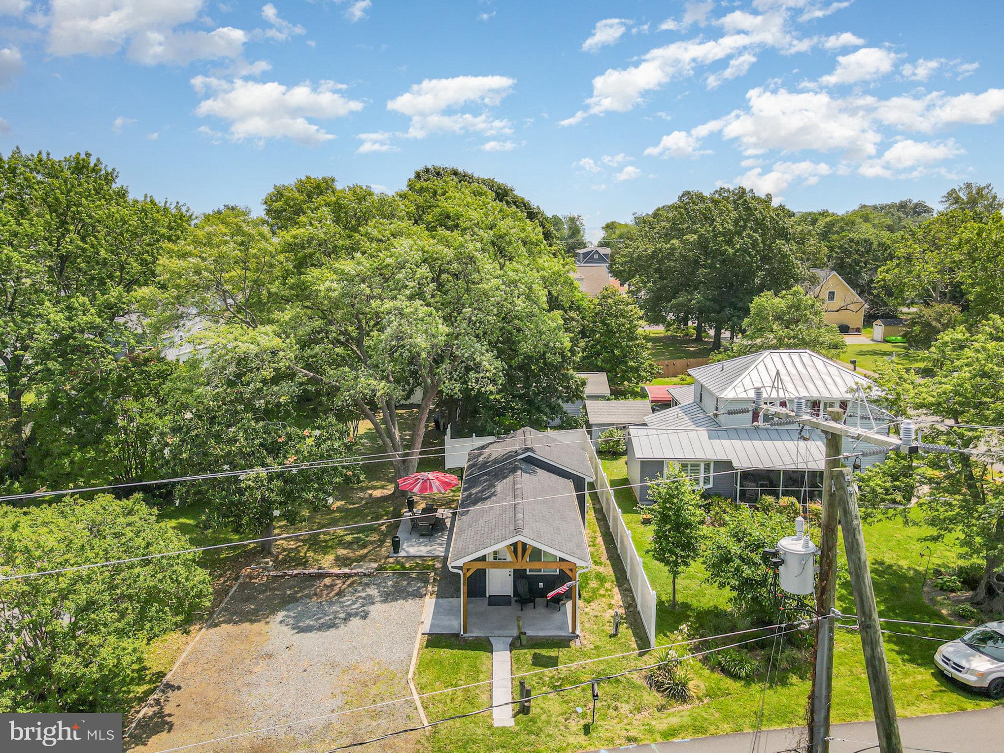 THE POINT - Residential Lease