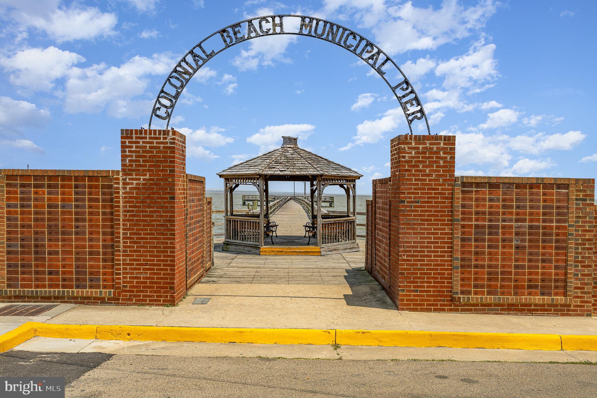 THE POINT - Residential Lease