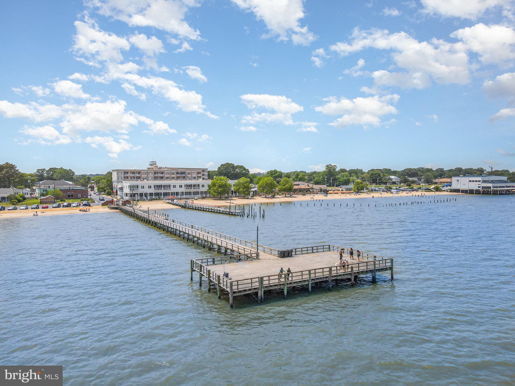 THE POINT - Residential Lease