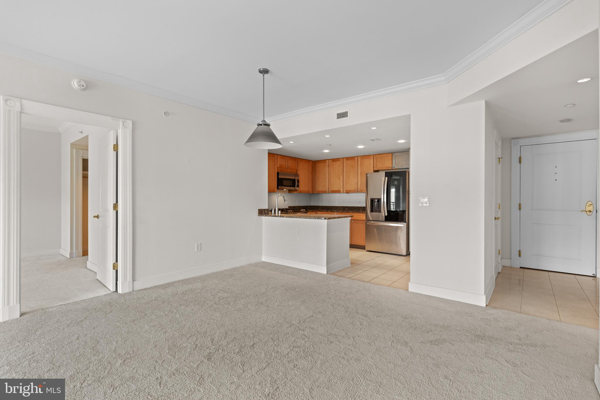 PARK PLACE - Residential