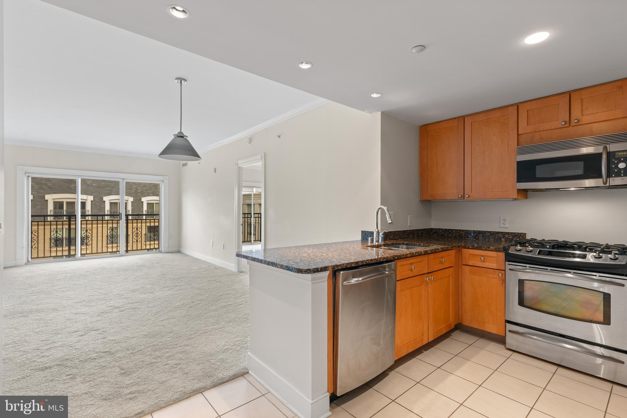 PARK PLACE - Residential