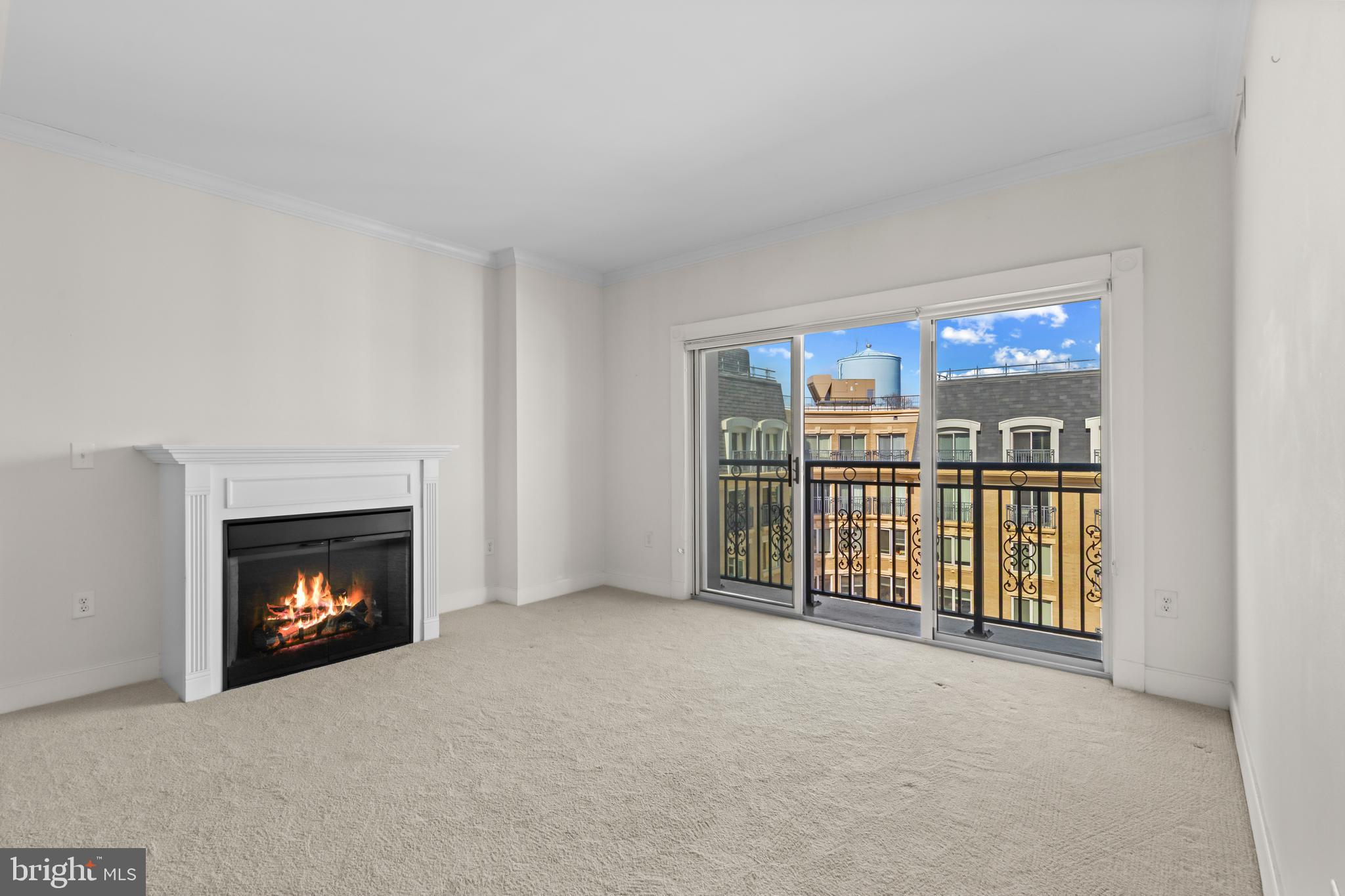 PARK PLACE - Residential