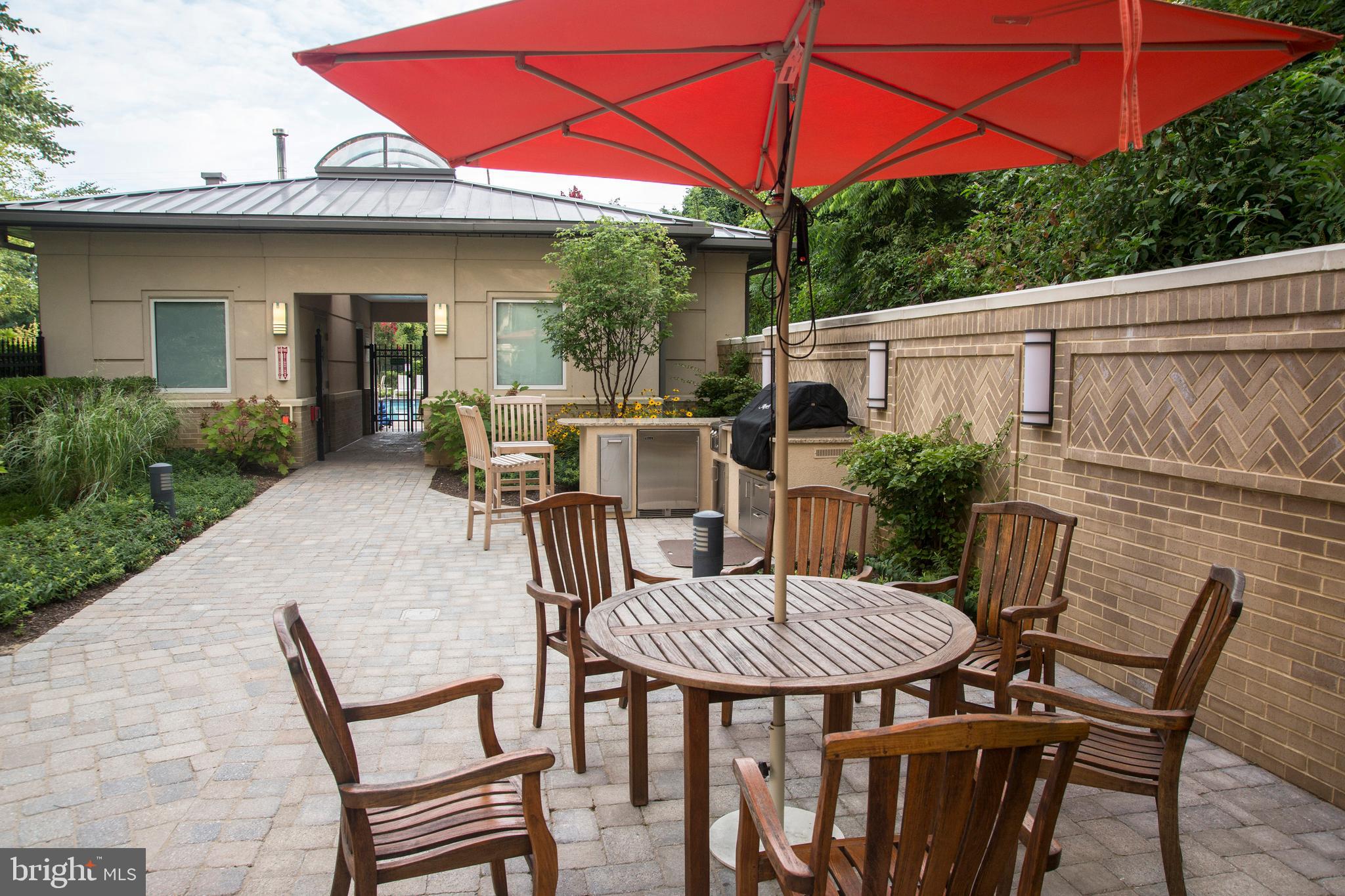 PARK PLACE - Residential