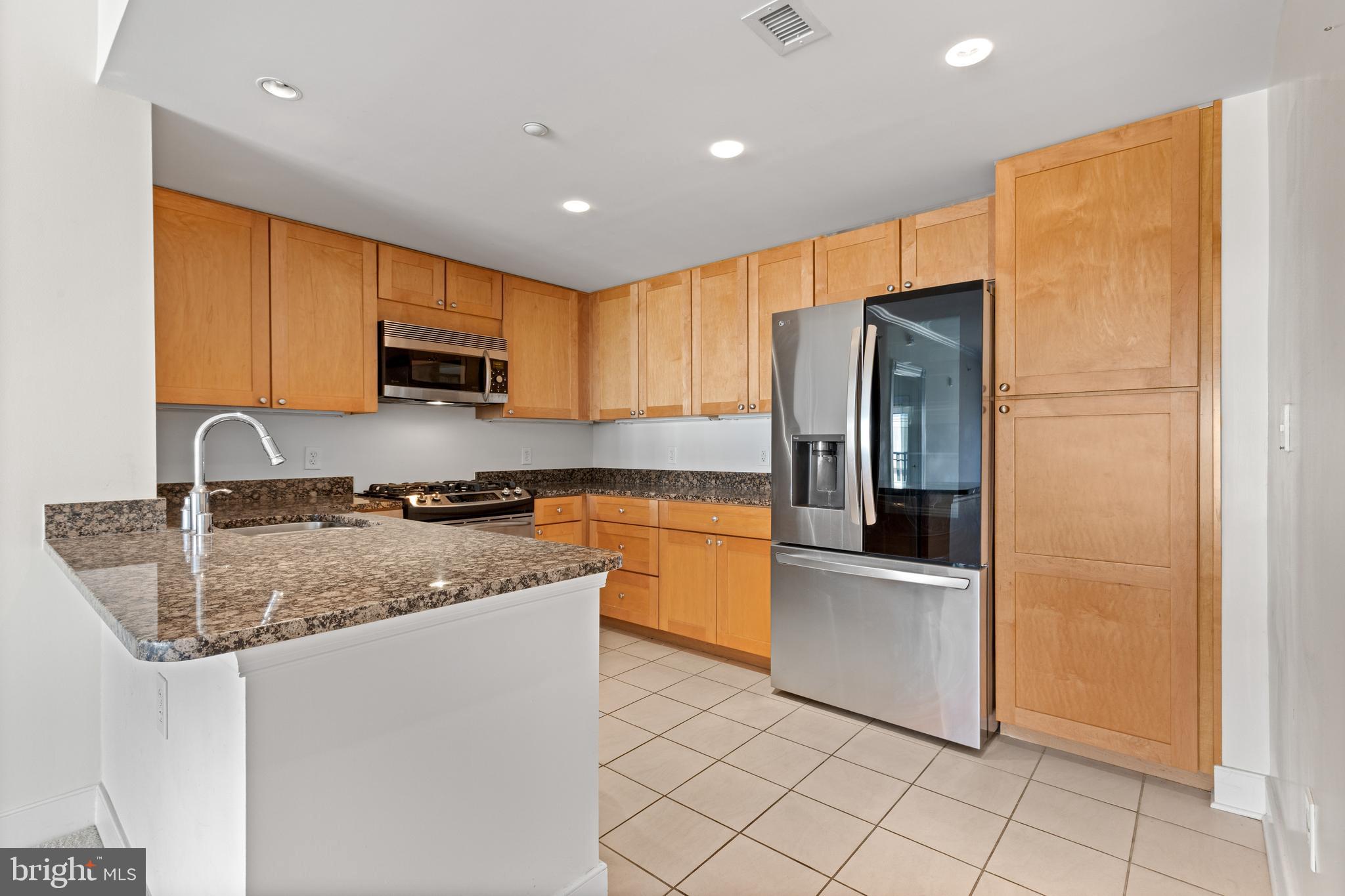 PARK PLACE - Residential