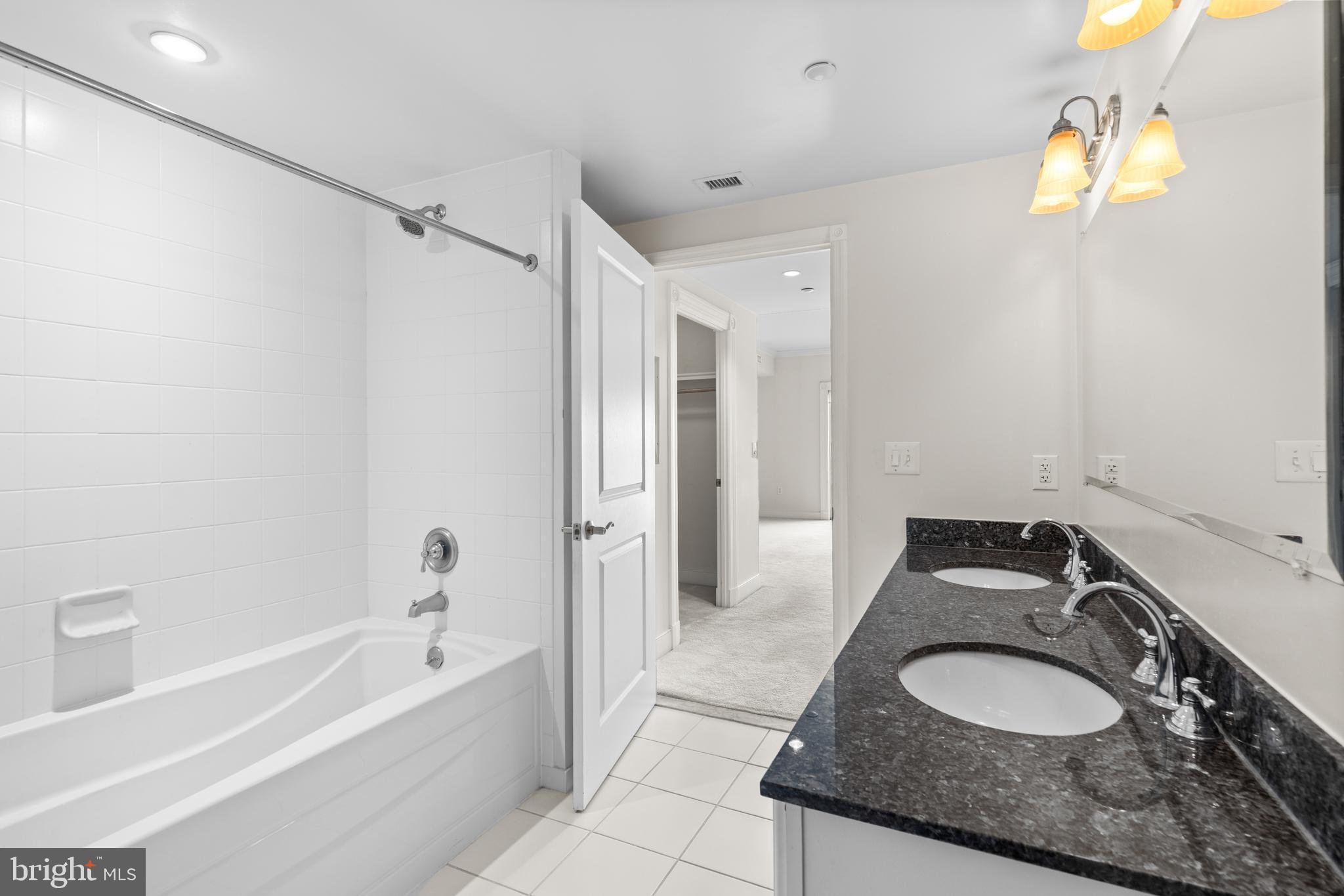 PARK PLACE - Residential