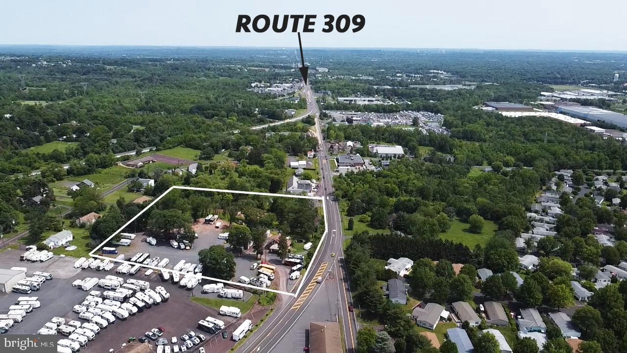 3379 BETHLEHEM PIKE