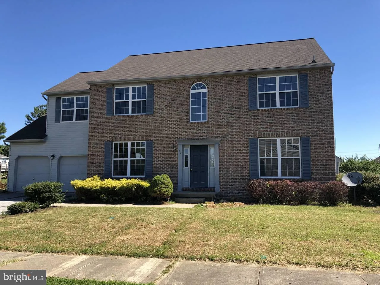59 Huntington Drive, Clayton, DE 19938