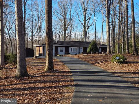 Homes For Sale - 618 Hope Road<br/> STAFFORD, VA 22554