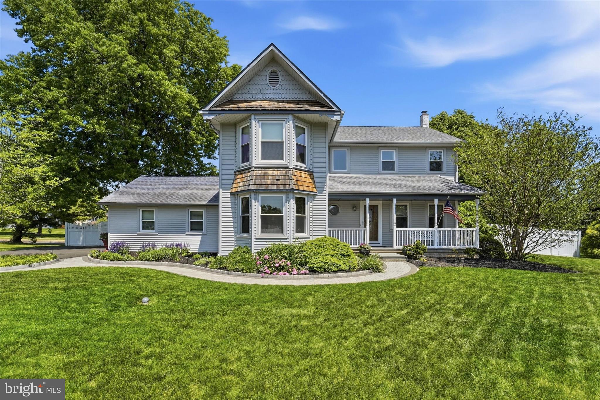 11 GINGER COURT
