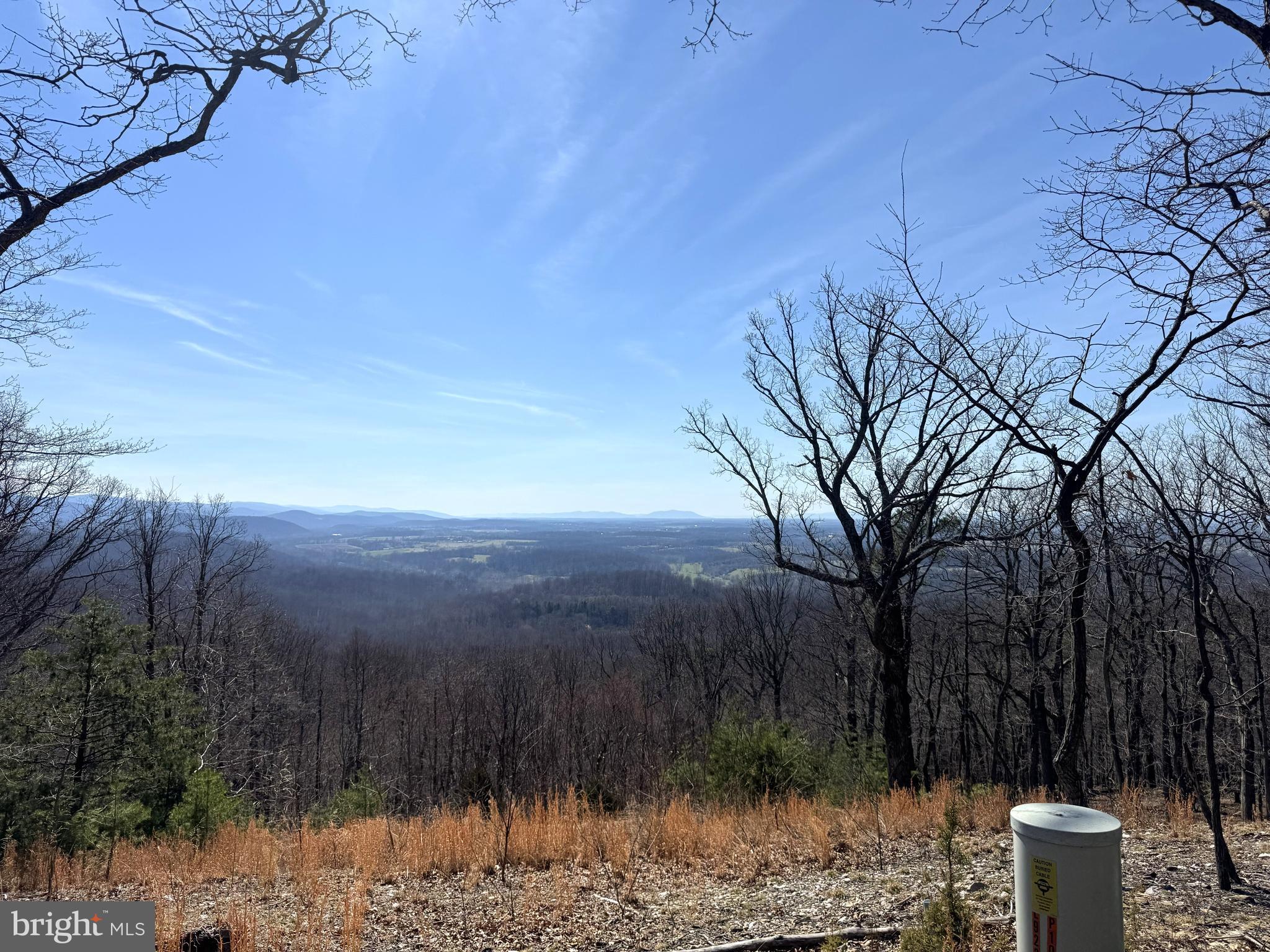 LAKE FOREST ESTATES - Land