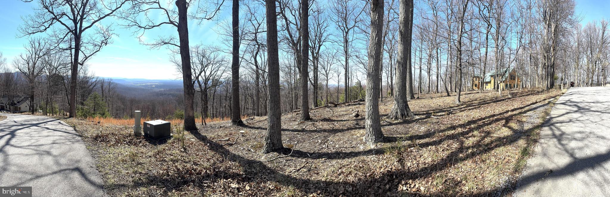 LAKE FOREST ESTATES - Land
