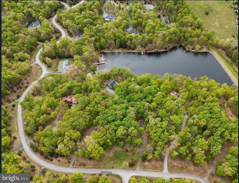 LAKE FOREST ESTATES - Land