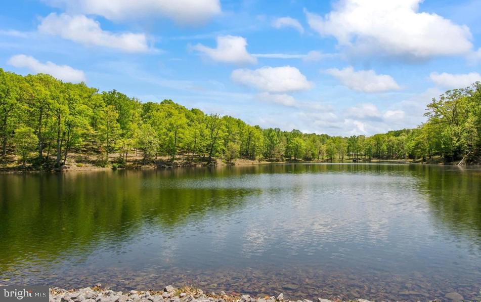 LAKE FOREST ESTATES - Land