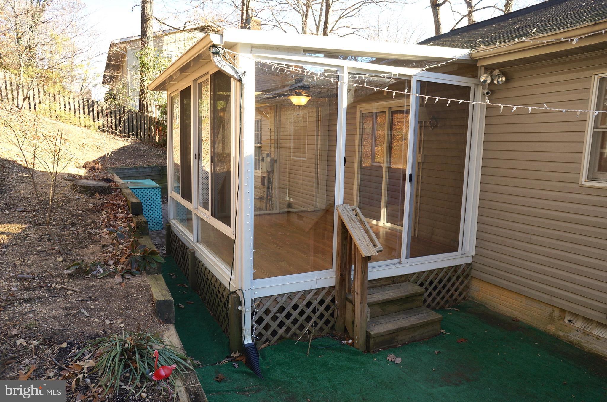 AQUIA HARBOUR - Residential