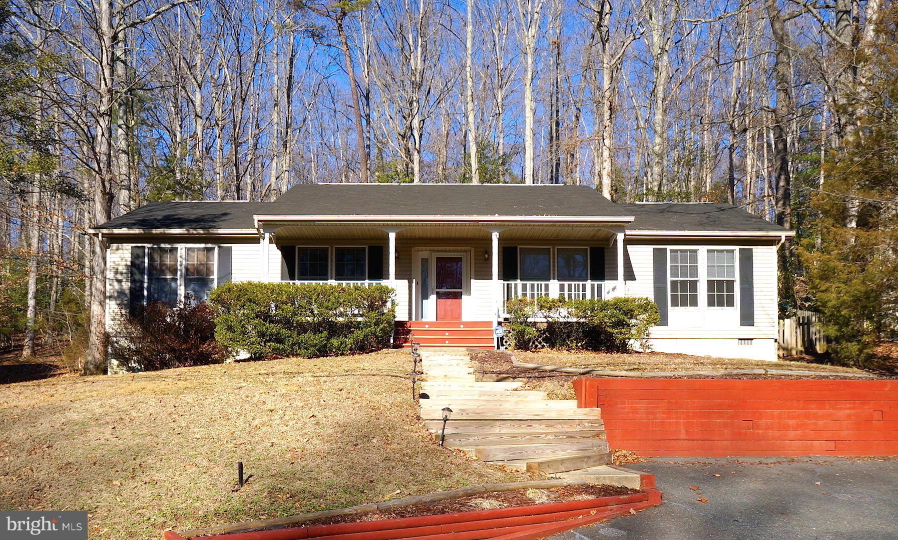 AQUIA HARBOUR - Residential