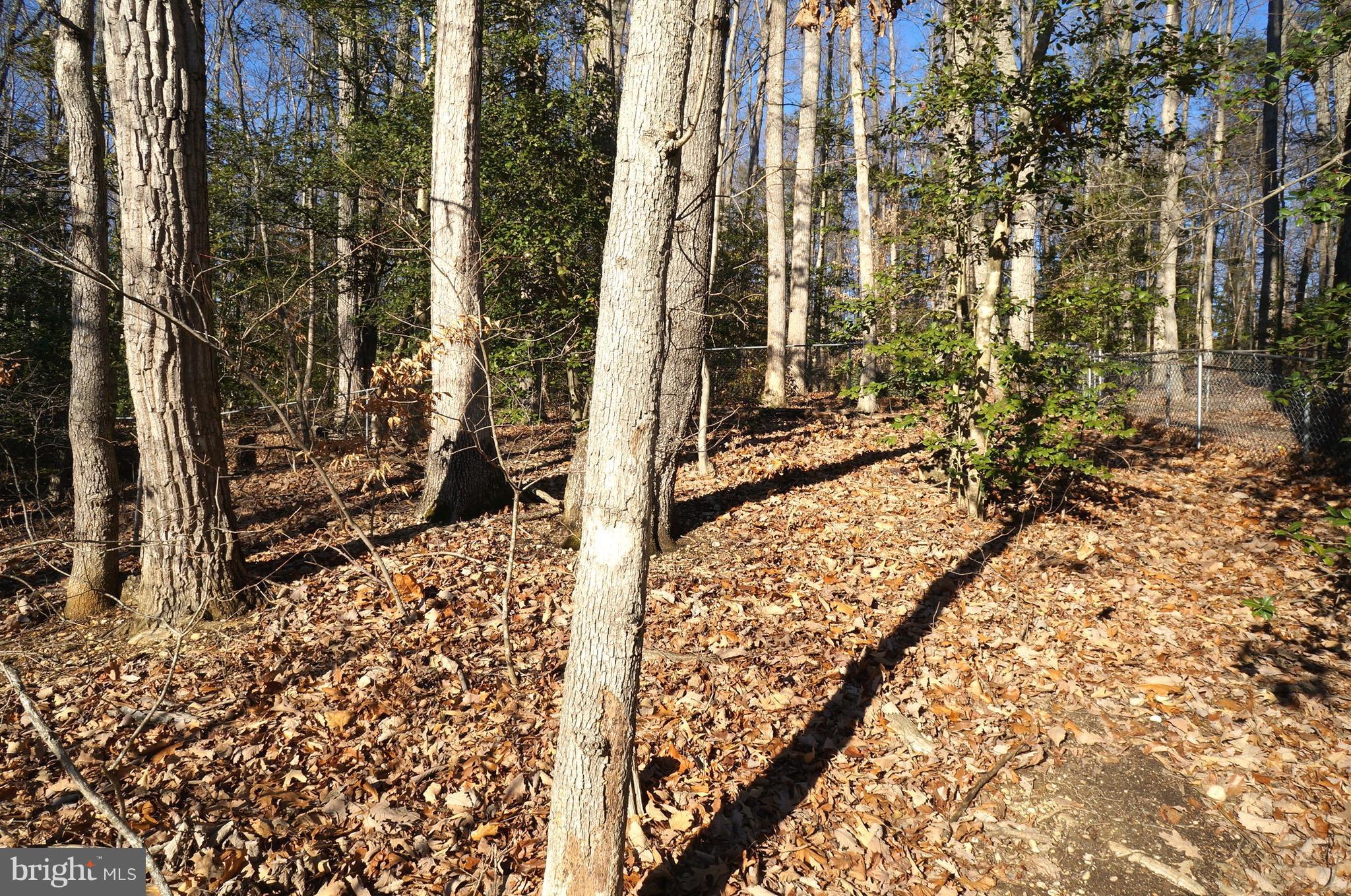 AQUIA HARBOUR - Residential