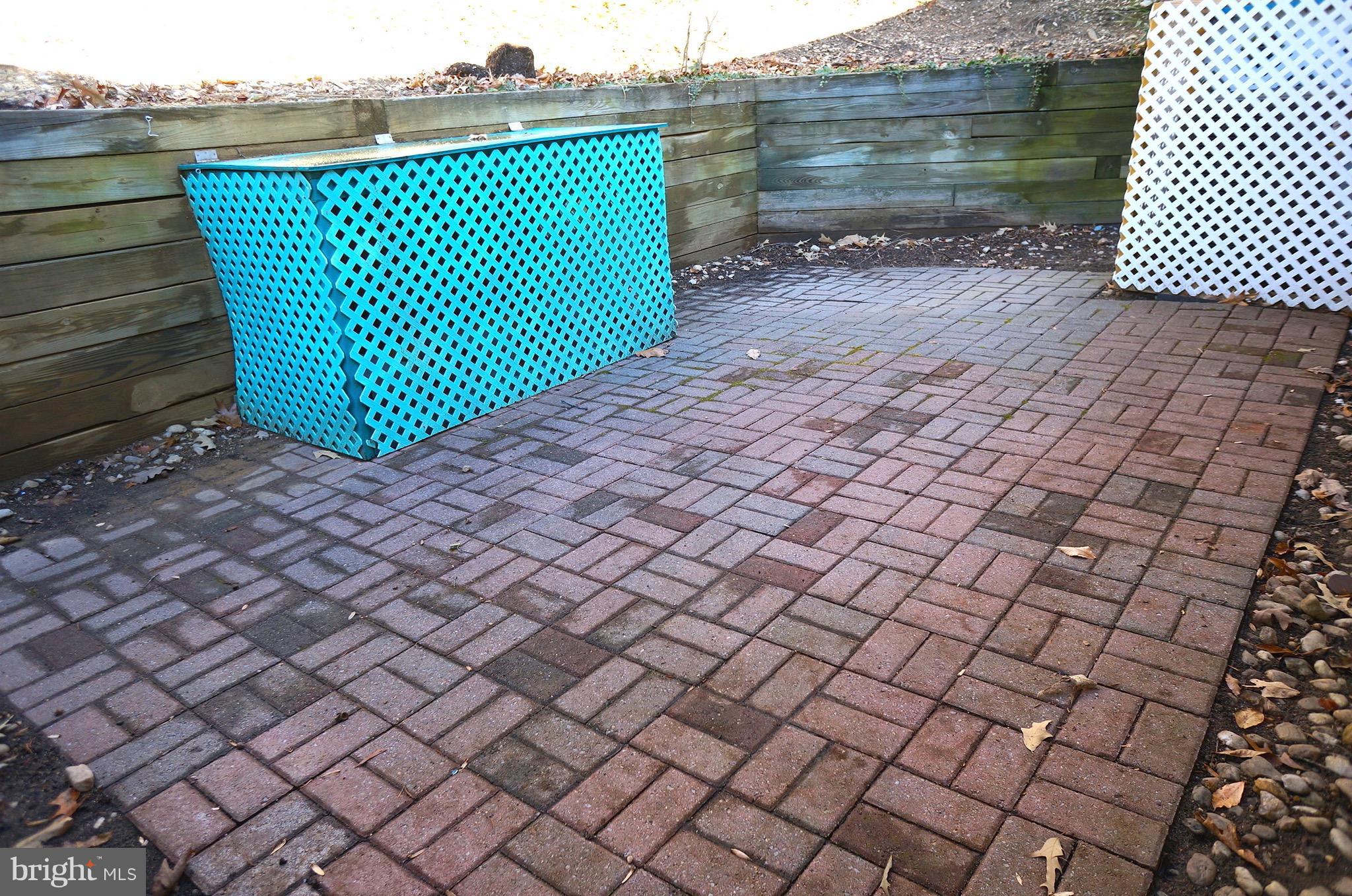 AQUIA HARBOUR - Residential